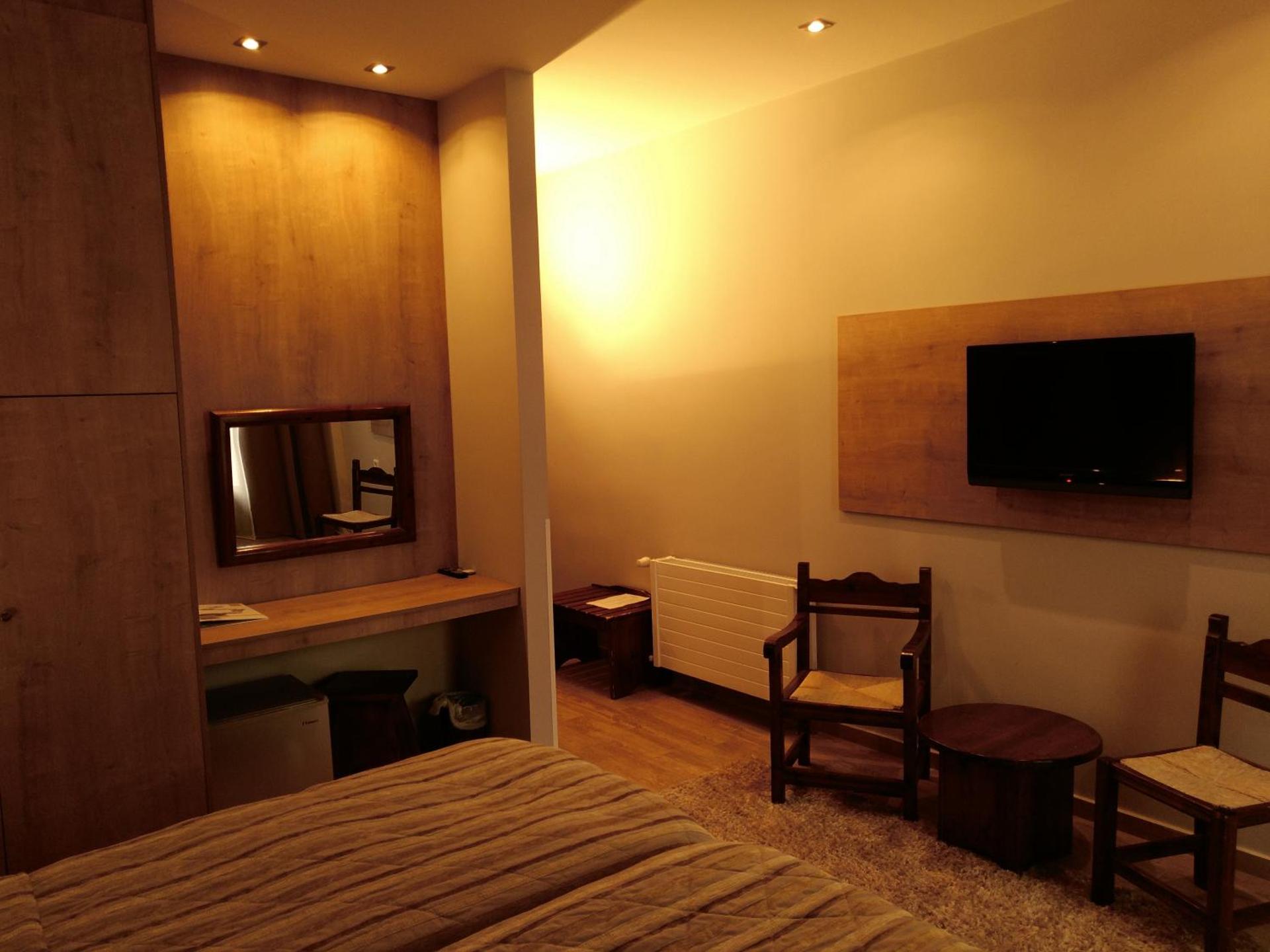 Anemolia Mountain Resort - Photo 66