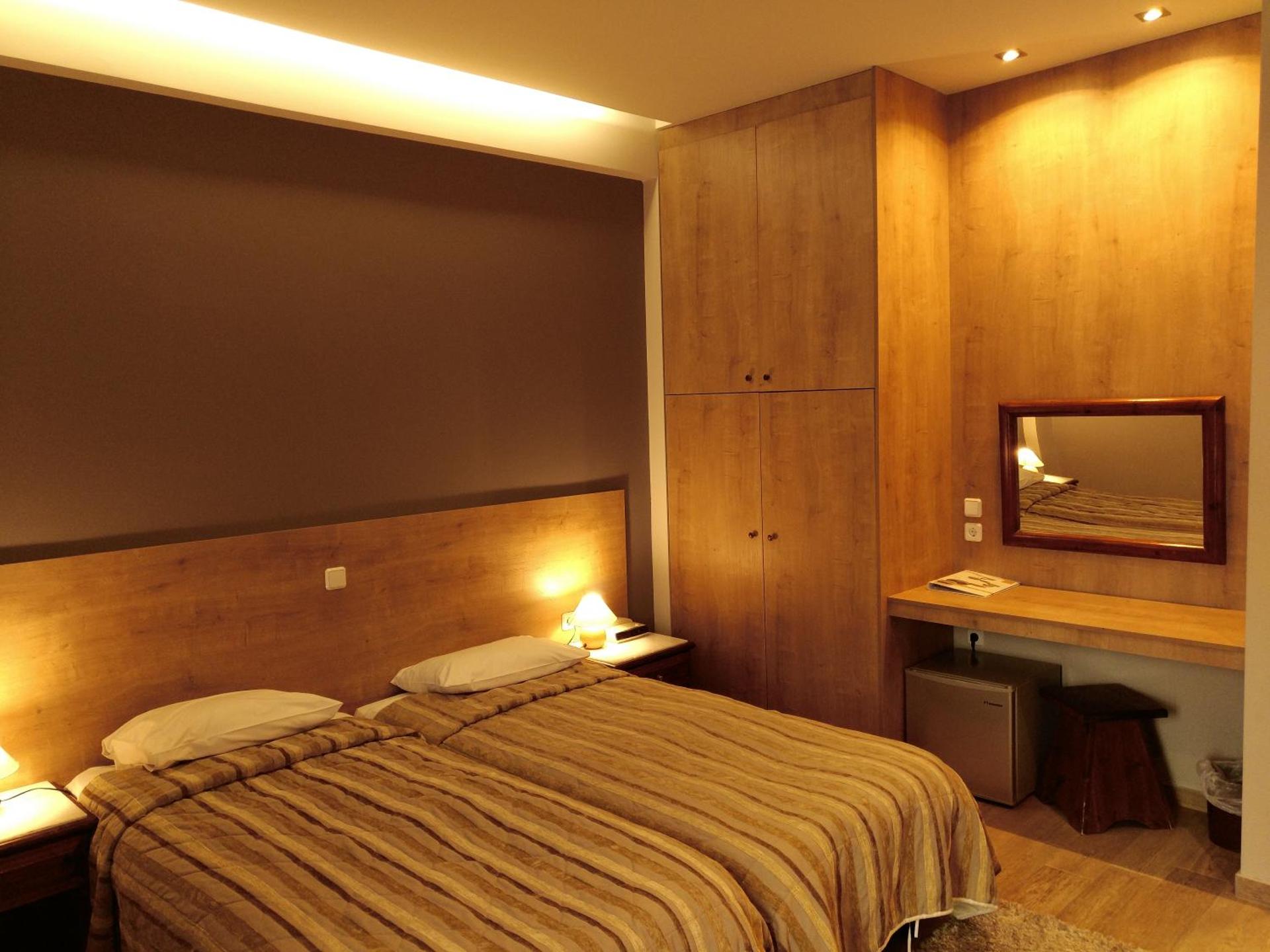 Anemolia Mountain Resort - Photo 68