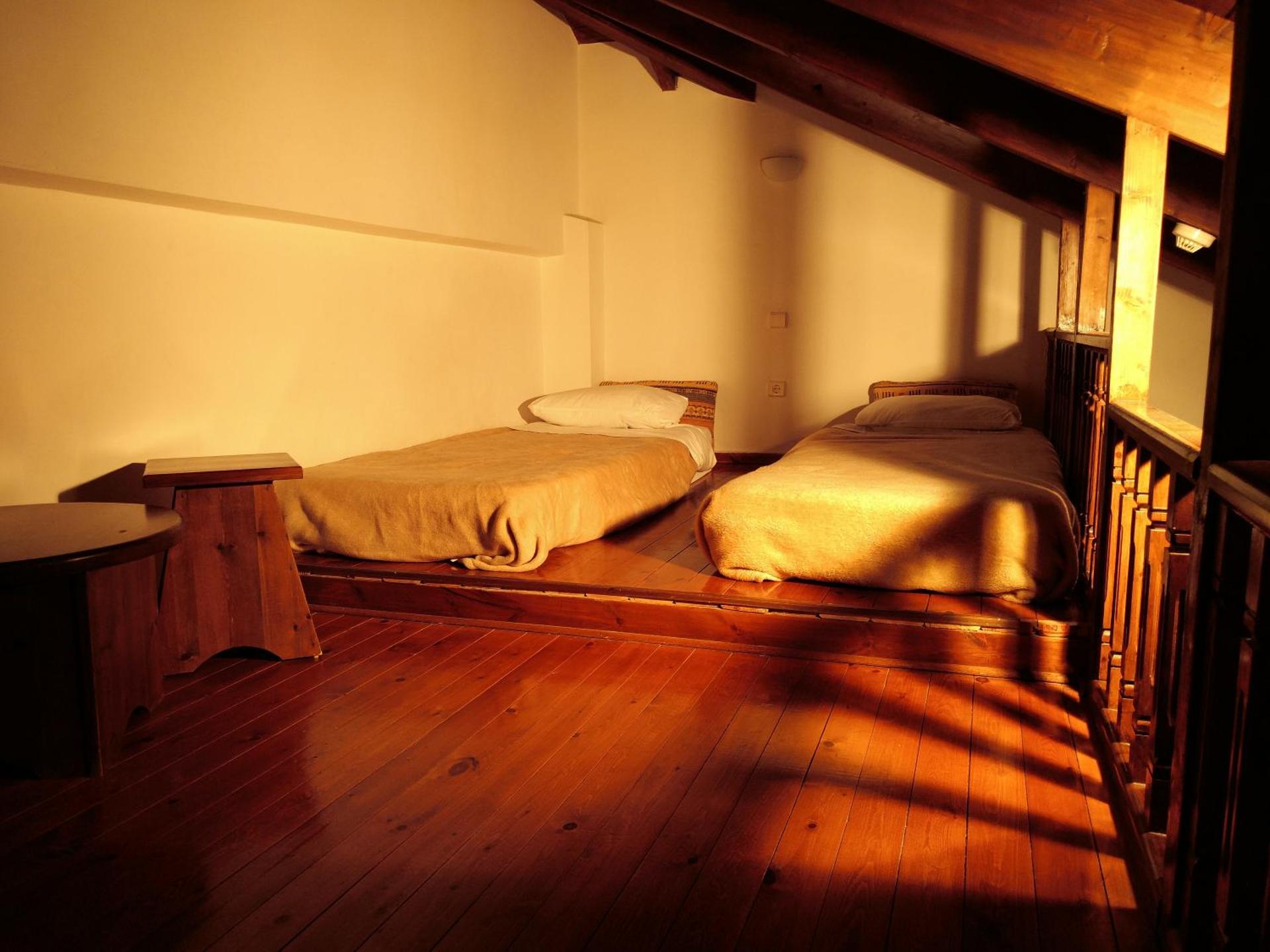 Anemolia Mountain Resort - Photo 117