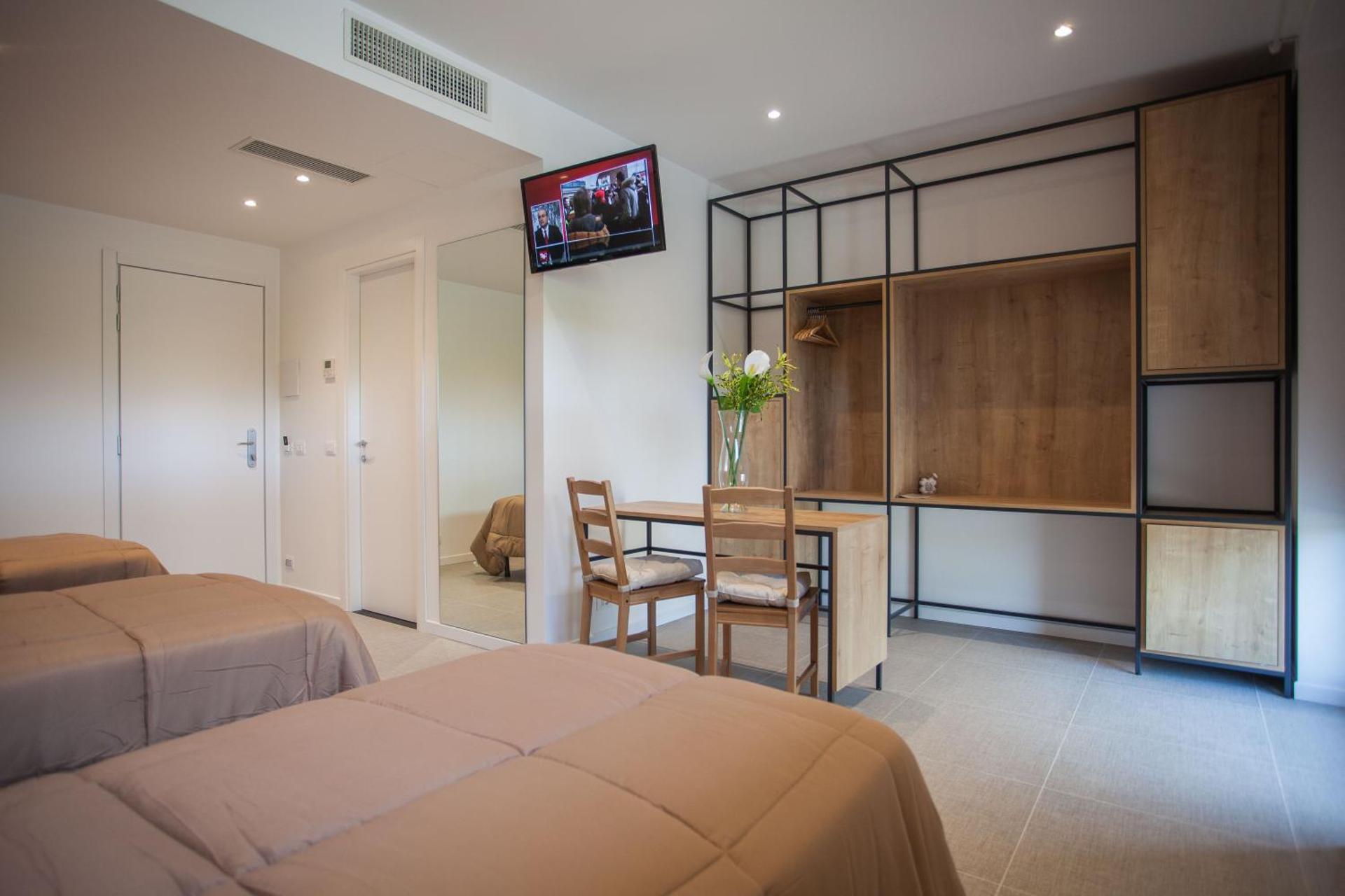 Hotel La Tavernetta - Photo 82