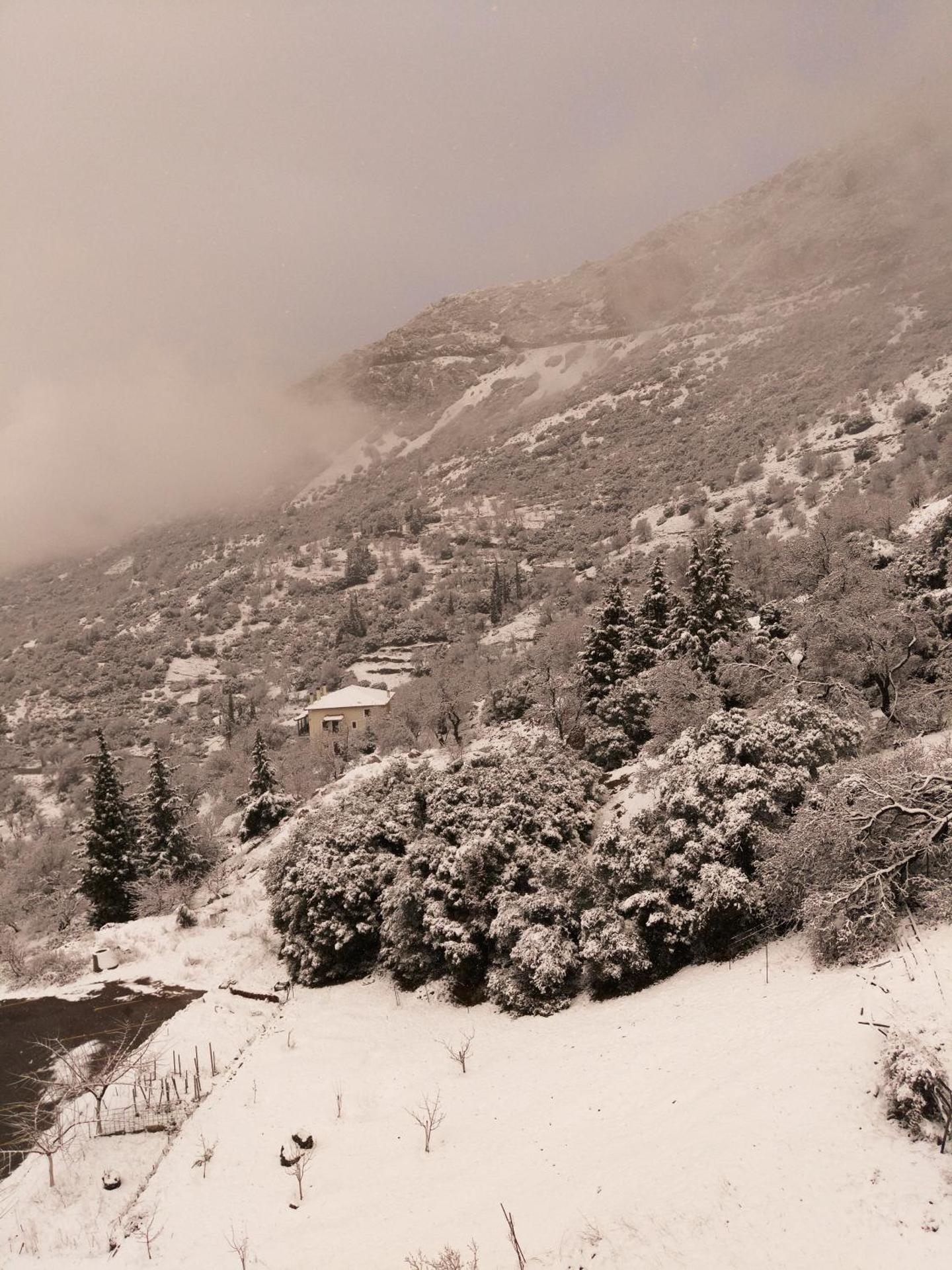 Anemolia Mountain Resort - Photo 99