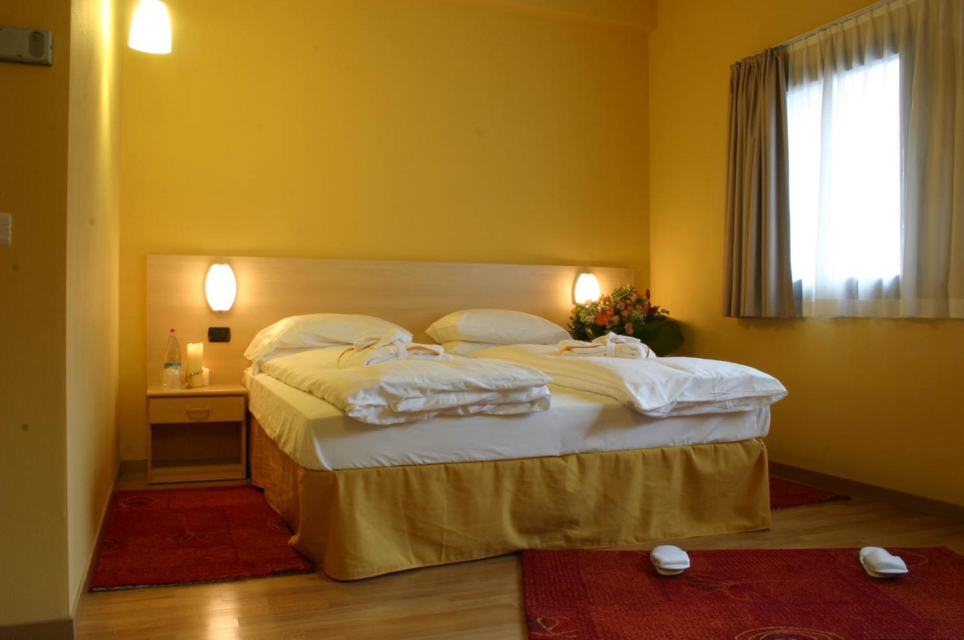 Hotel Cepina Albergo Incantato - Photo 57