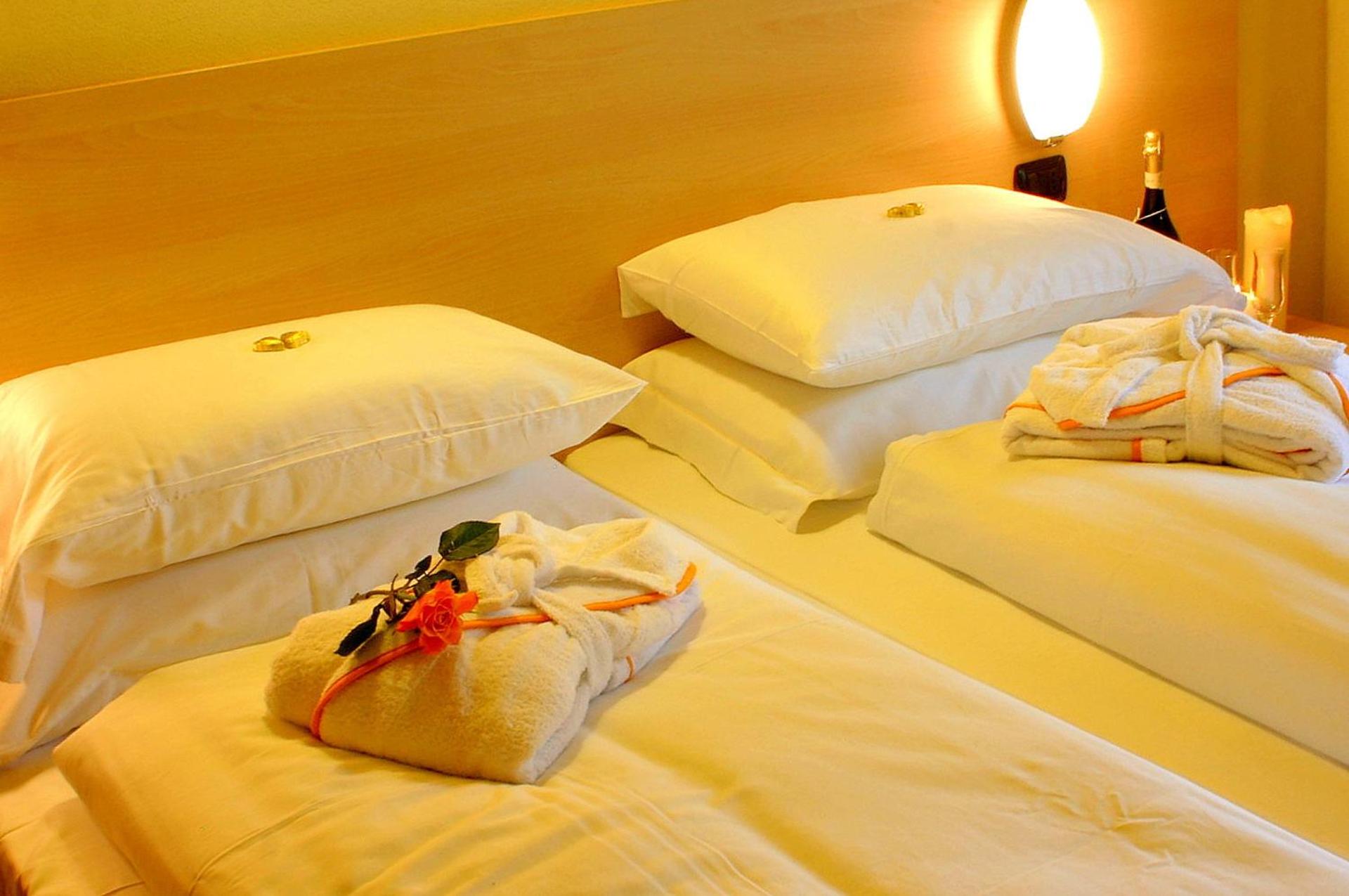 Hotel Cepina Albergo Incantato - Photo 67