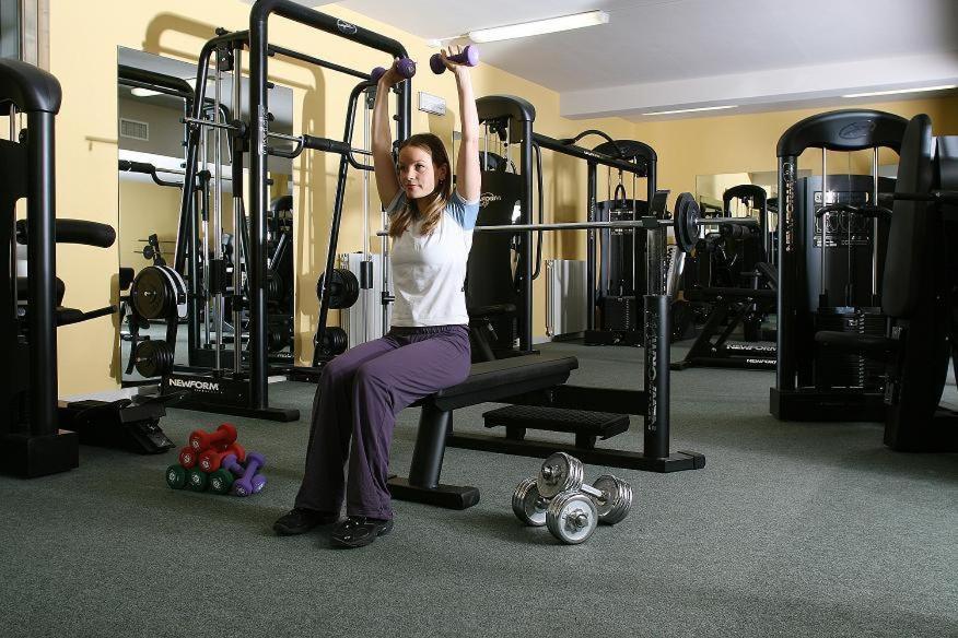 Hotel Cepina Albergo Incantato - Photo 75