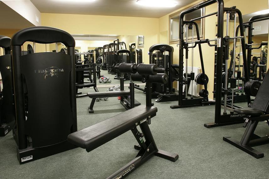 Hotel Cepina Albergo Incantato - Photo 80