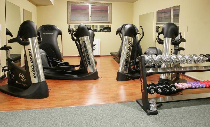 Hotel Cepina Albergo Incantato - Photo 22