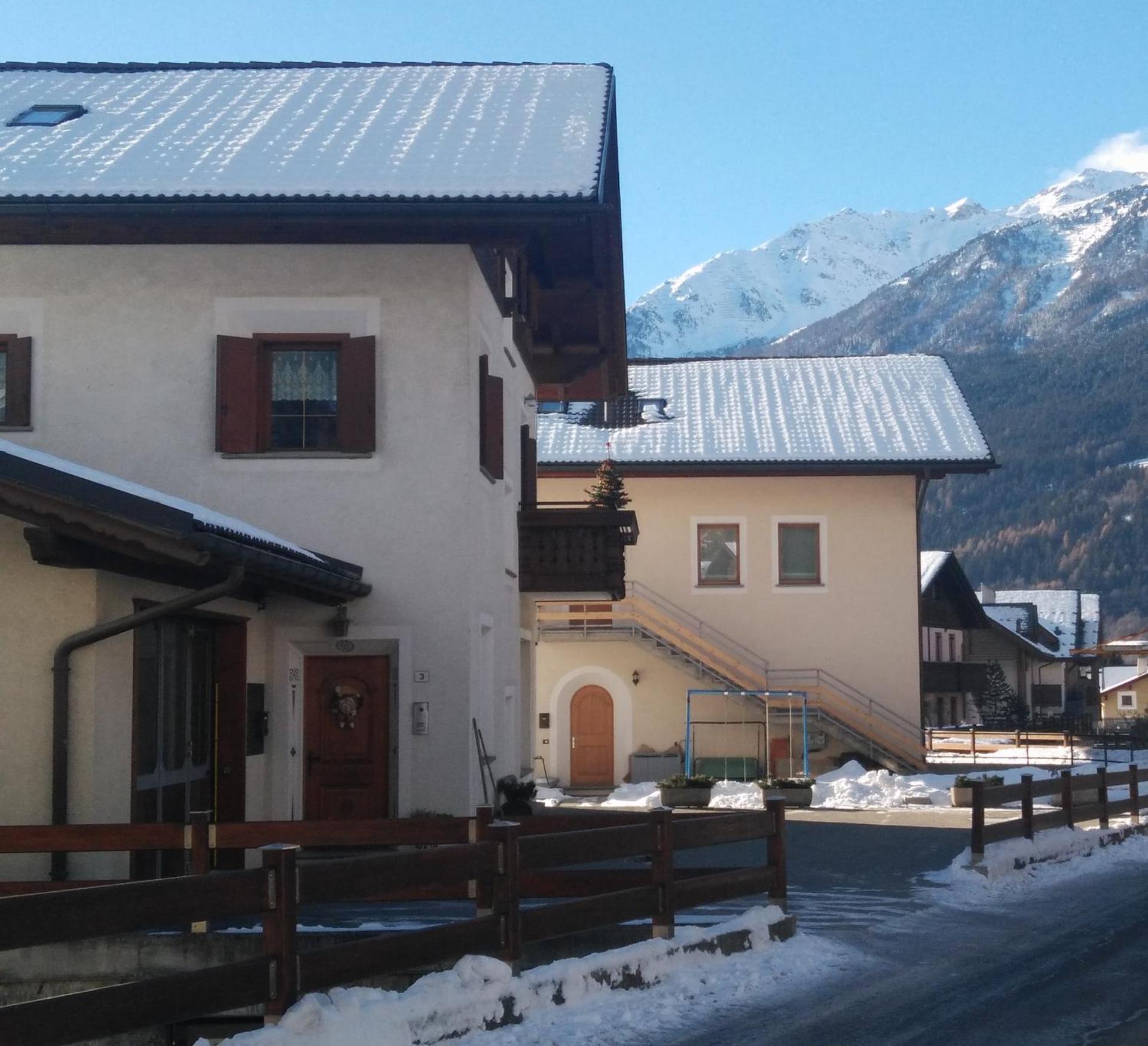 Casa dello Sciatore - Photo 32