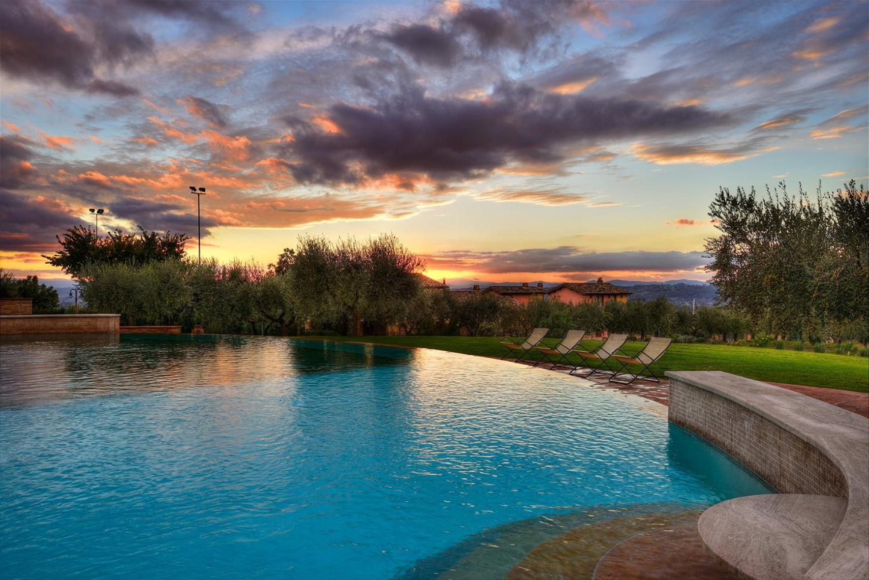 Borgobrufa Spa Resort Adults Only - Photo 75