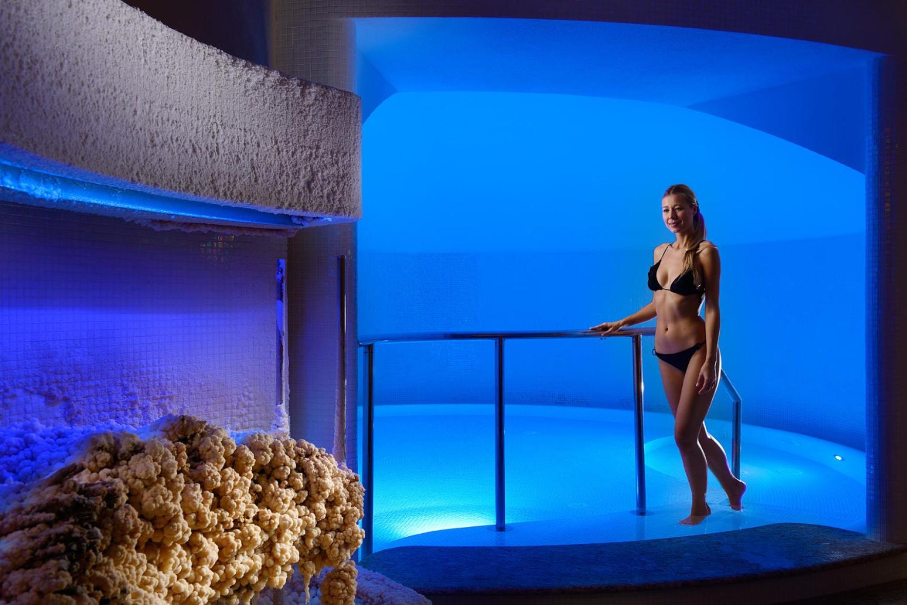 Borgobrufa Spa Resort Adults Only - Photo 76