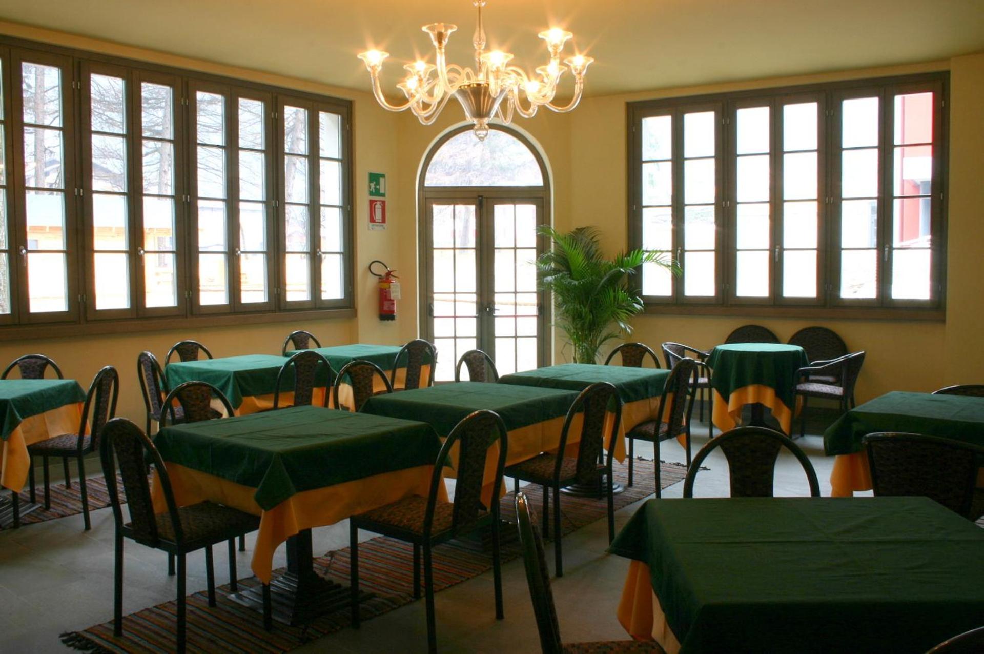 Hotel Cepina Albergo Incantato - Photo 21