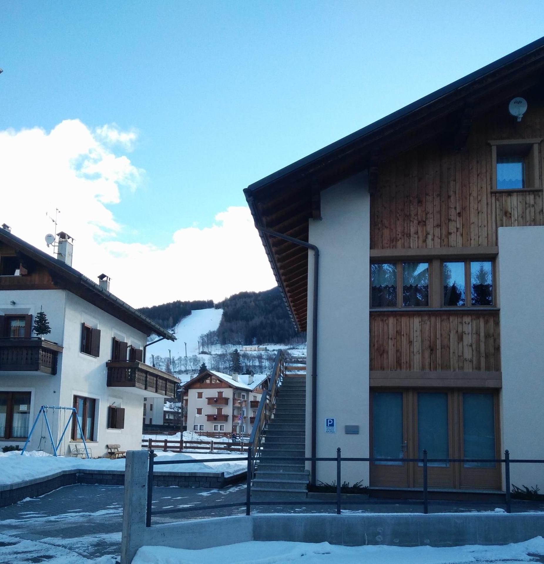 Casa dello Sciatore - Photo 38