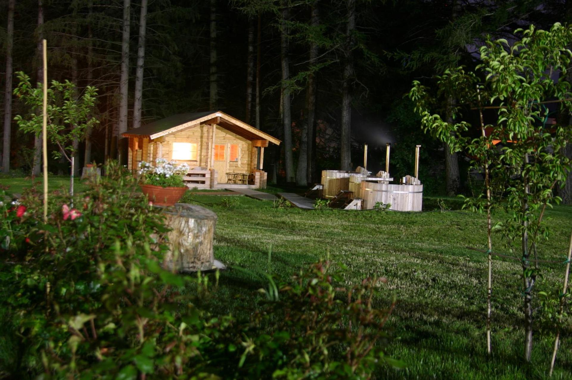 Hotel Cepina Albergo Incantato - Photo 77