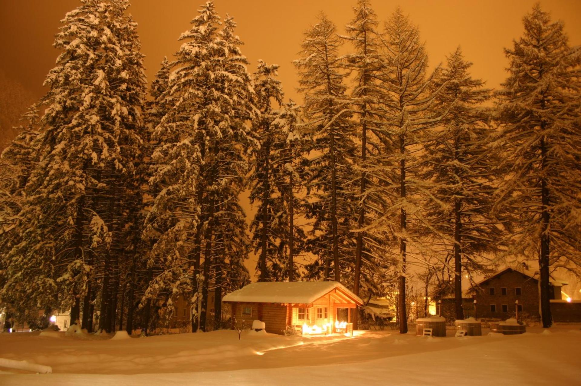 Hotel Cepina Albergo Incantato - Photo 85