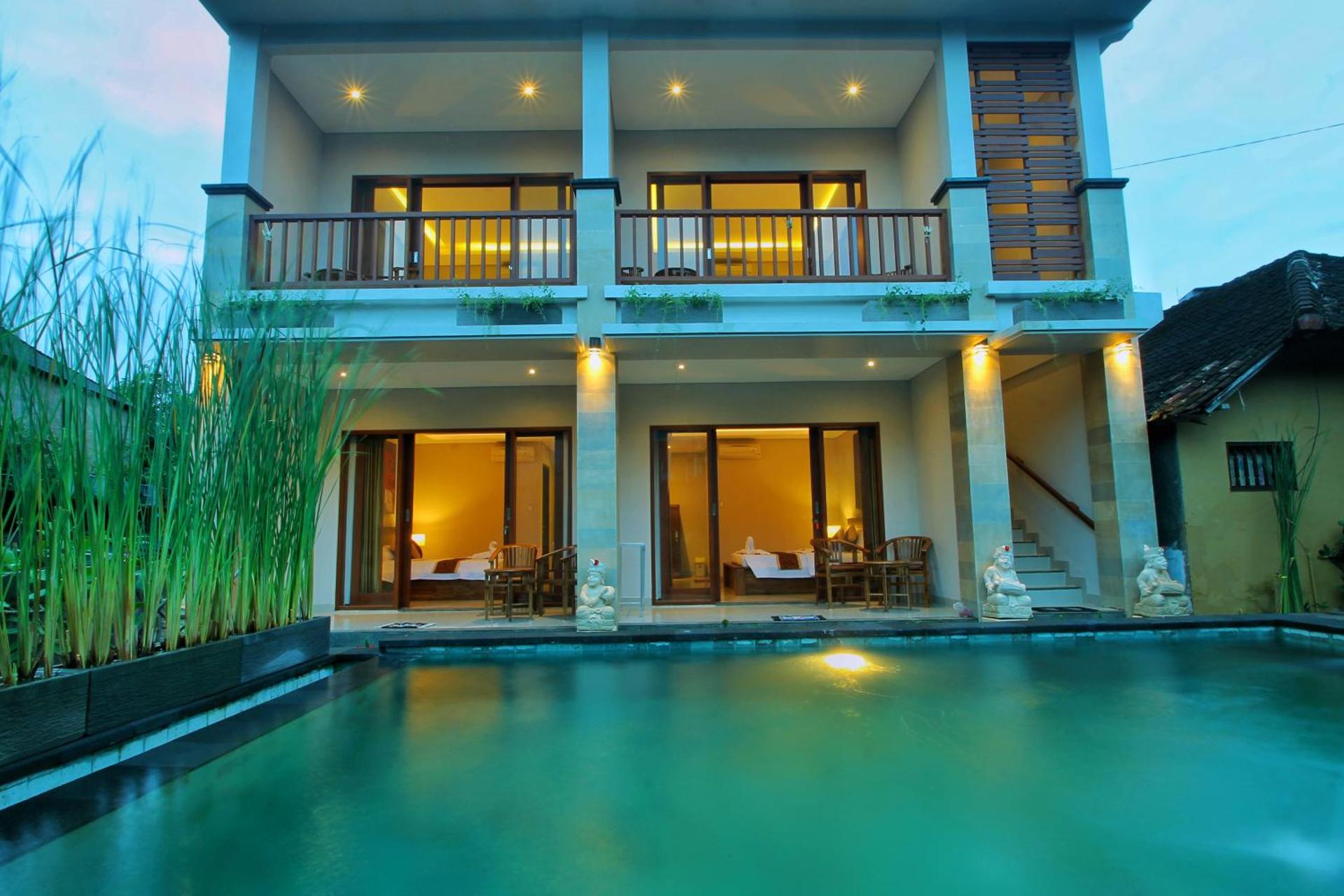 Dewi Putri House - Photo 21