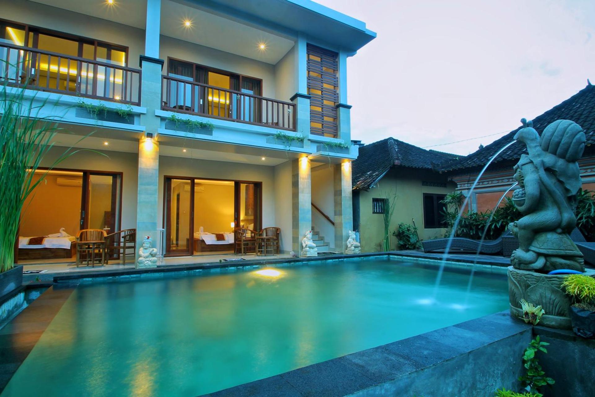 Dewi Putri House - Photo 35