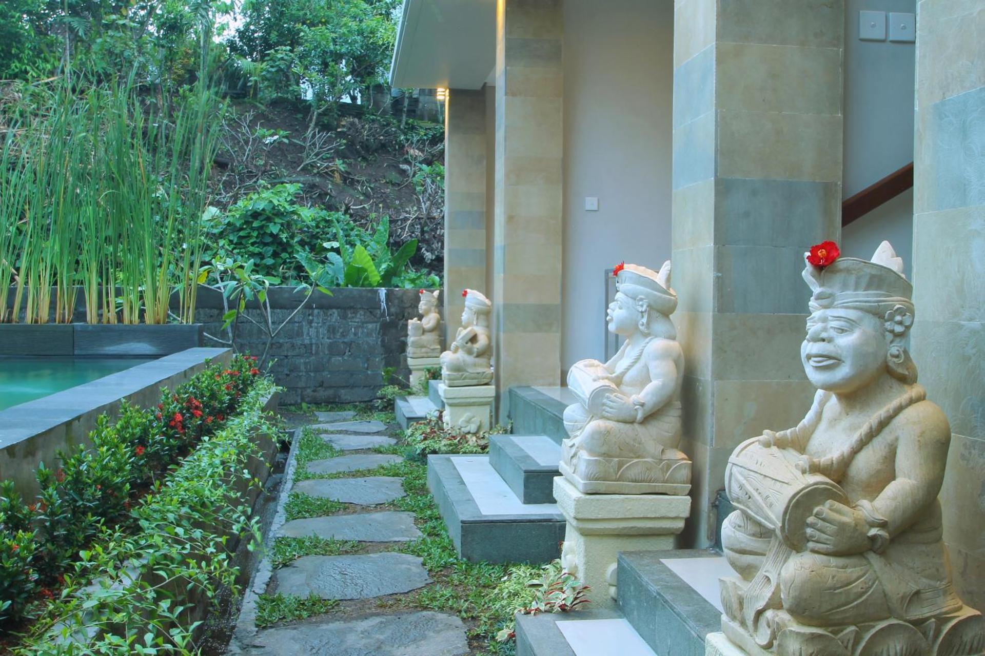 Dewi Putri House - Photo 28
