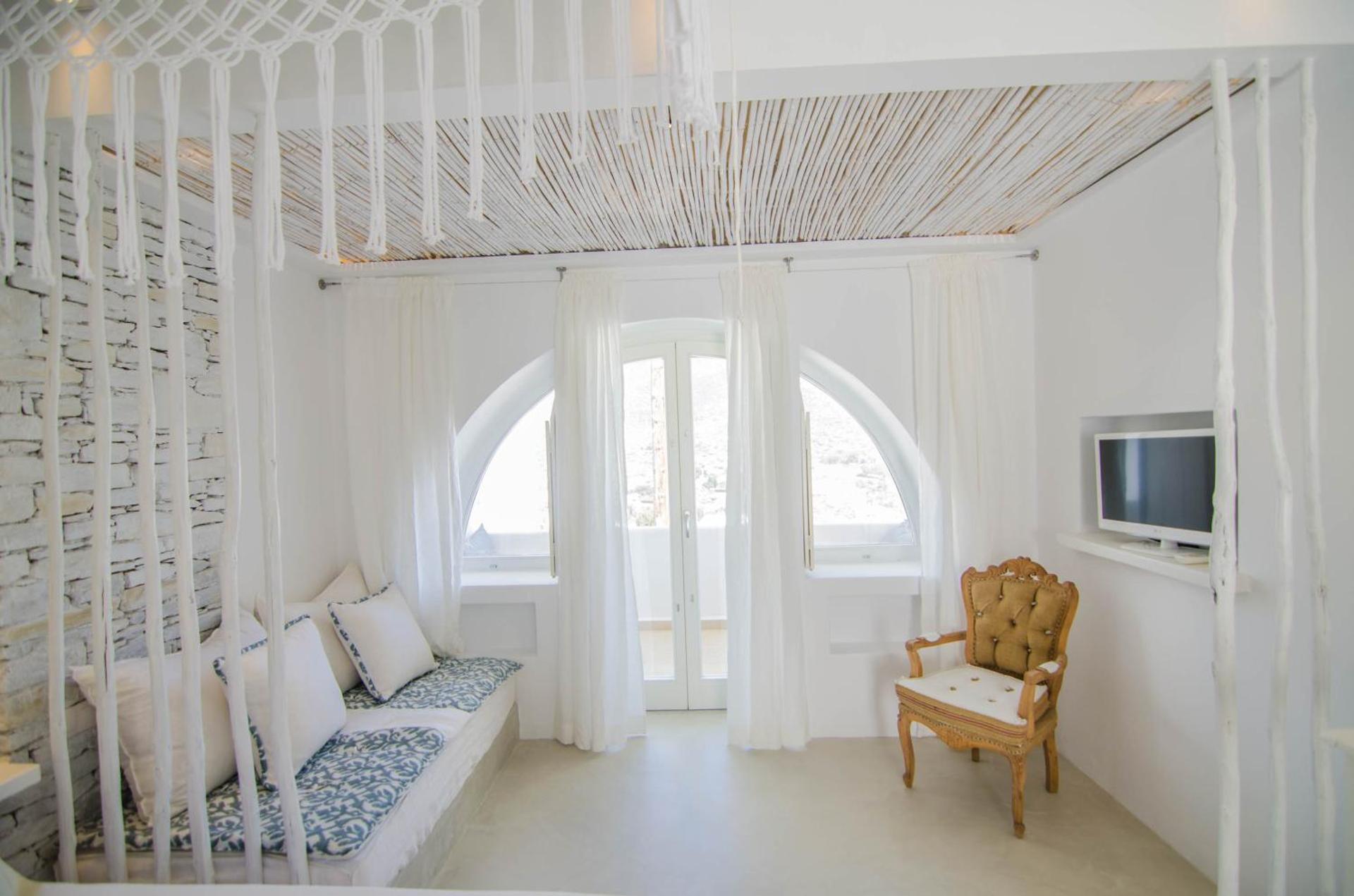 Levantes Ios Boutique Hotel - Photo 120