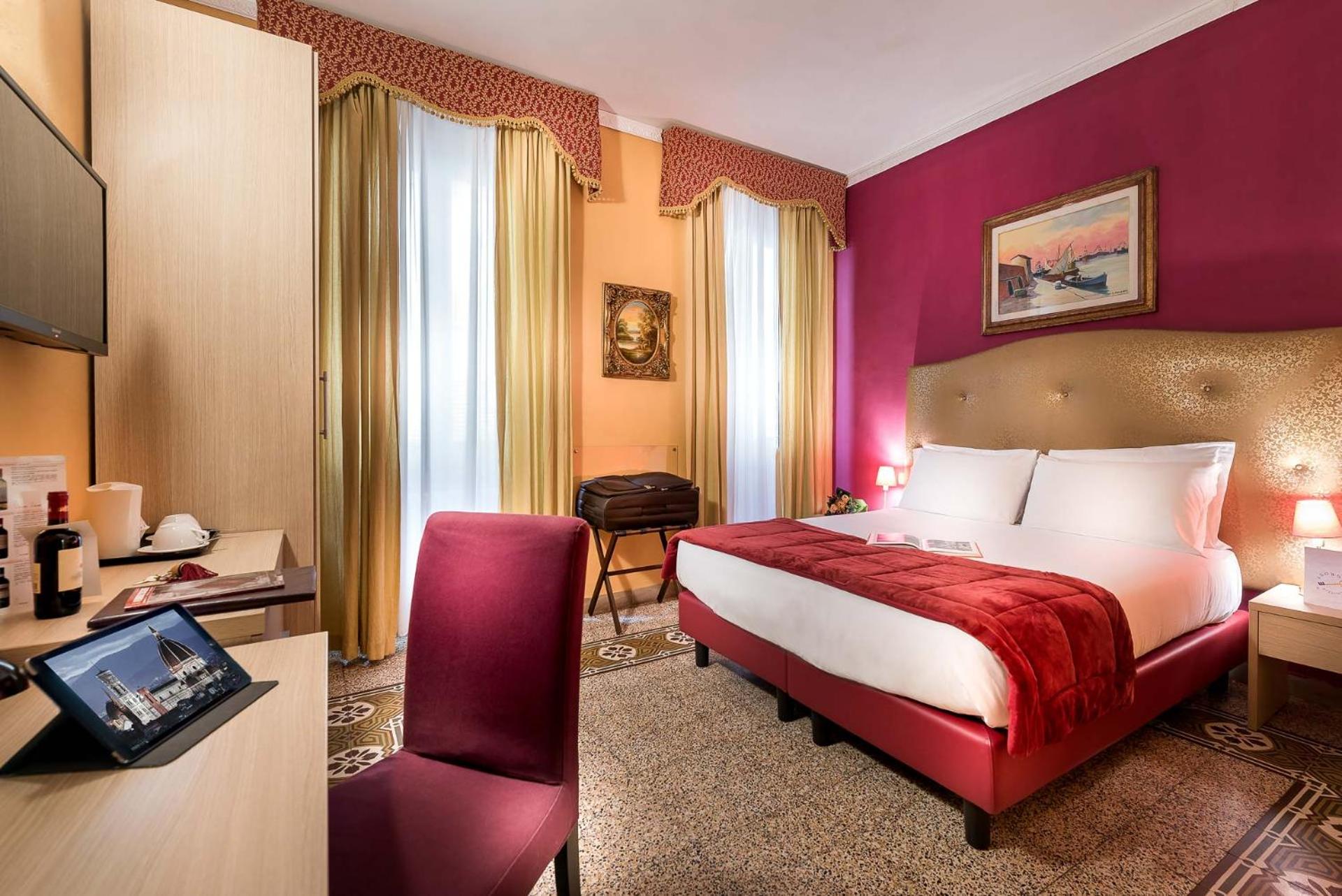 Hotel Ginori Al Duomo - dBe Hotels - Photo 145