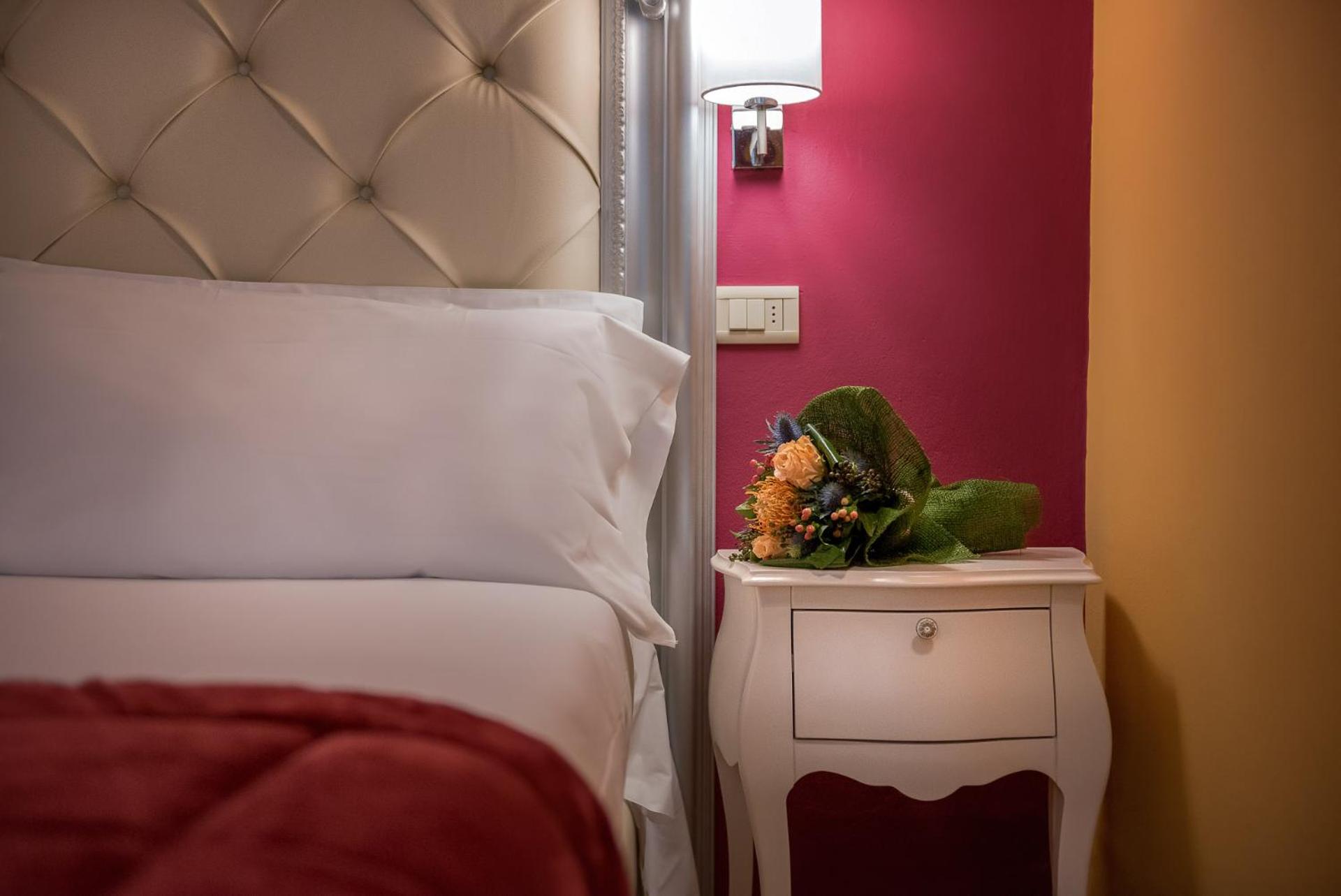 Hotel Ginori Al Duomo - dBe Hotels - Photo 38