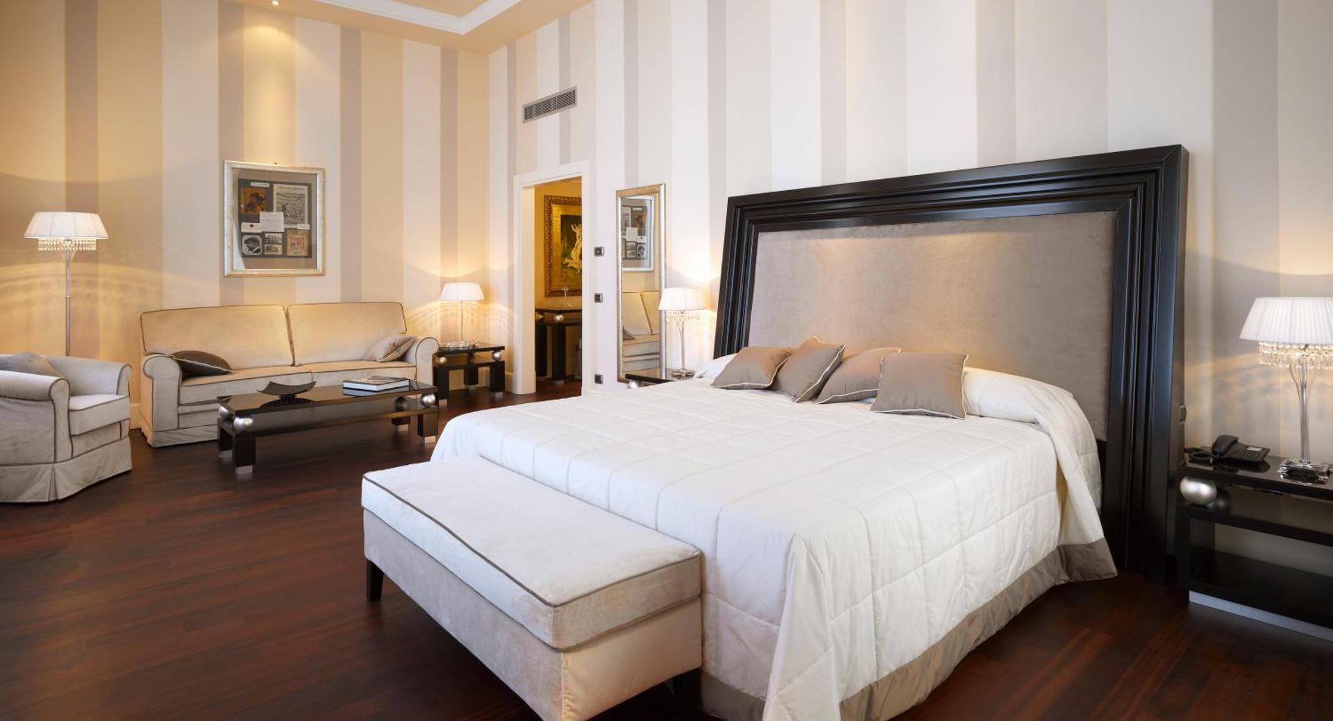 GH Palazzo Suite & SPA - Photo 18