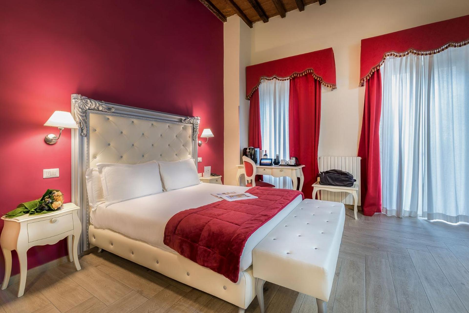 Hotel Ginori Al Duomo - dBe Hotels - Photo 60