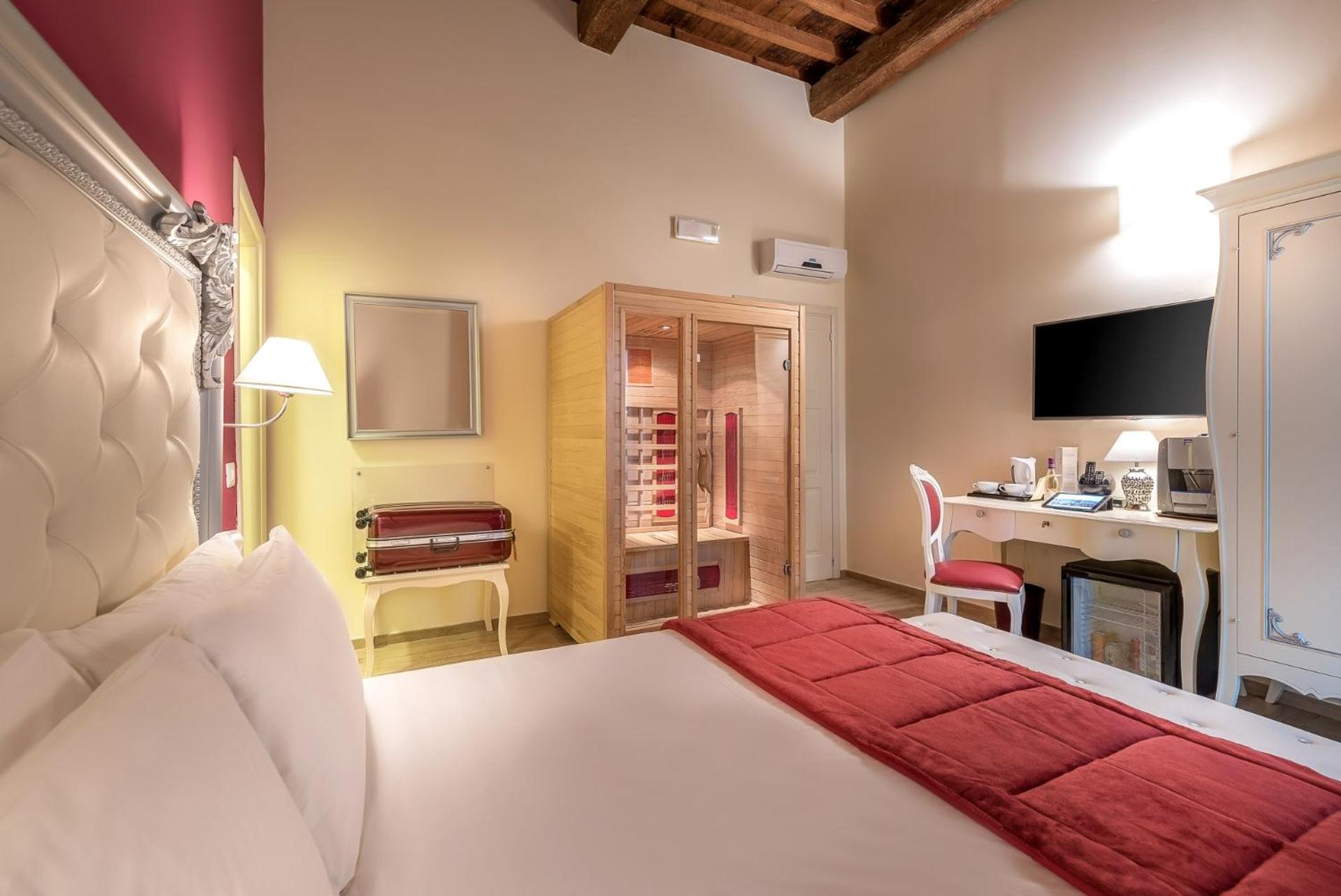 Hotel Ginori Al Duomo - dBe Hotels - Photo 59