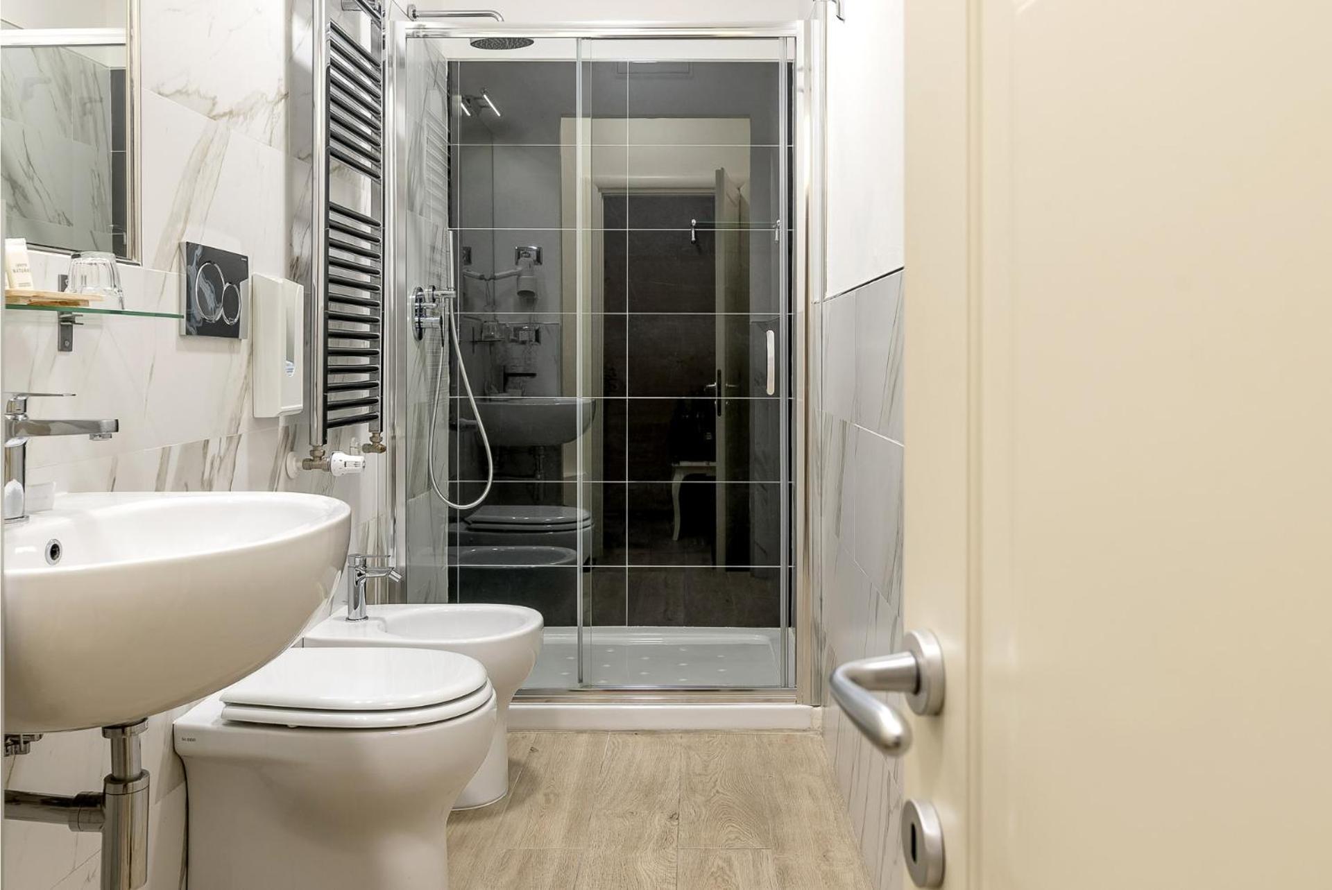 Hotel Ginori Al Duomo - dBe Hotels - Photo 61