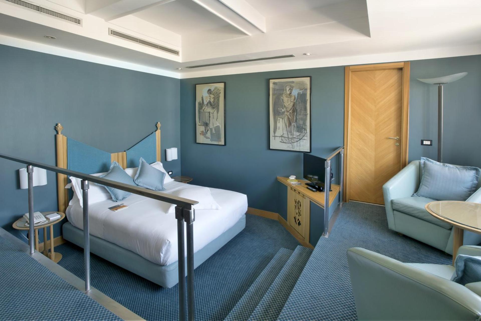 Hotel Spadari Al Duomo - Photo 42
