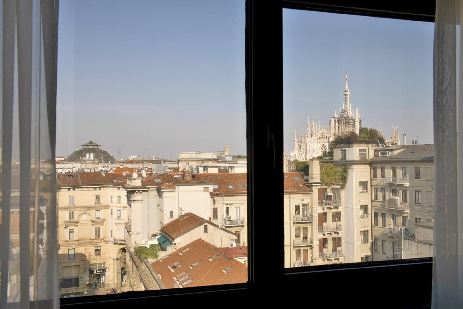 Hotel Spadari Al Duomo - Photo 43