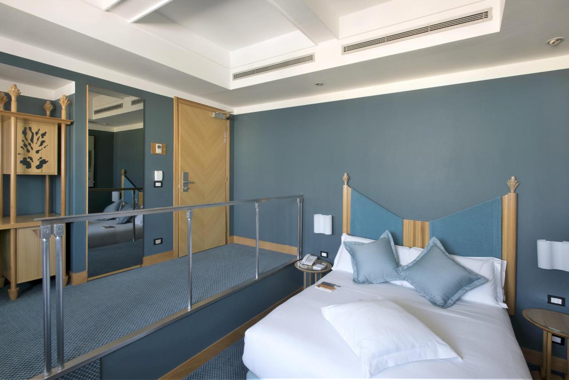 Hotel Spadari Al Duomo - Photo 45
