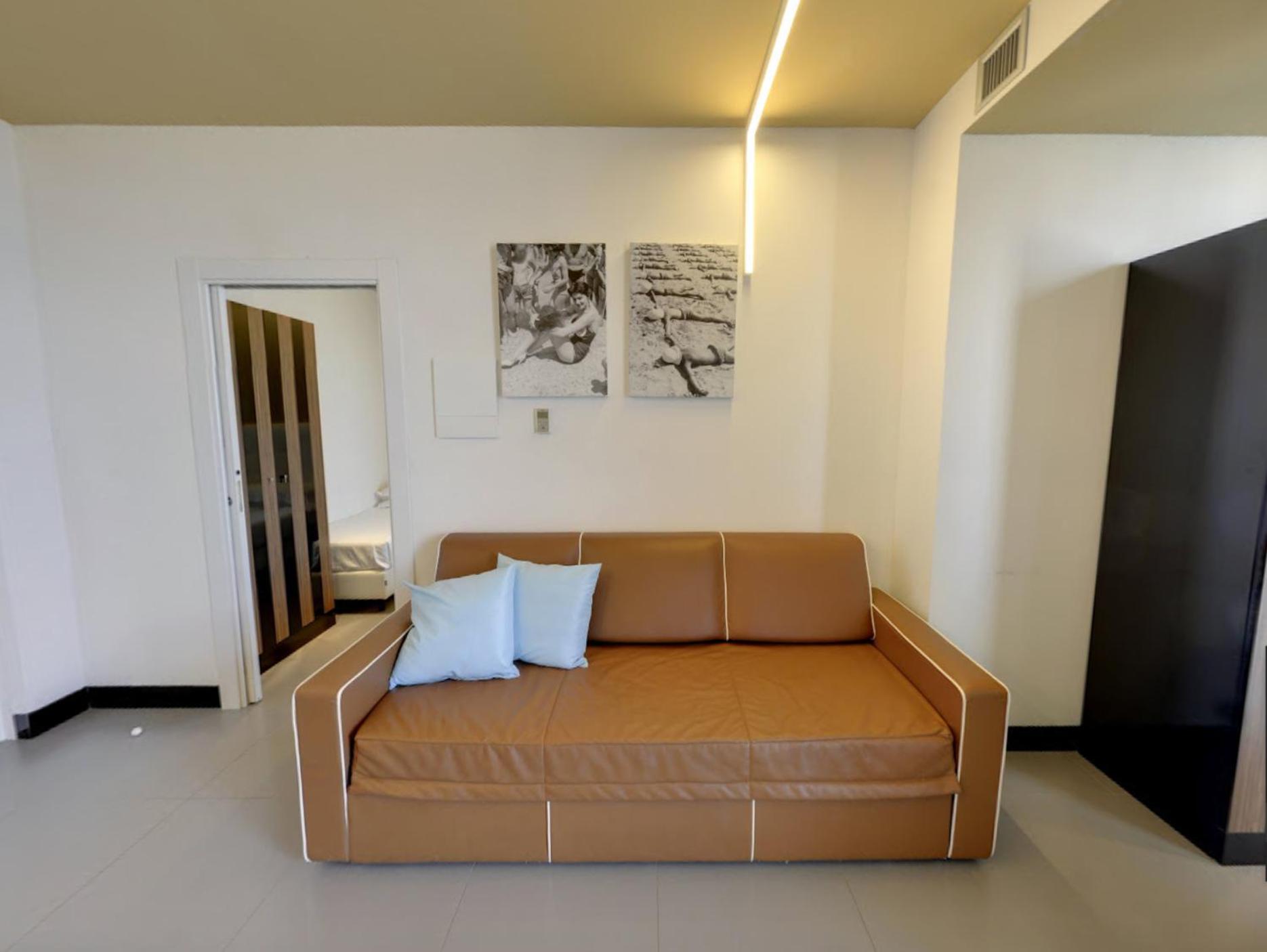Residence Terminus - Photo 24