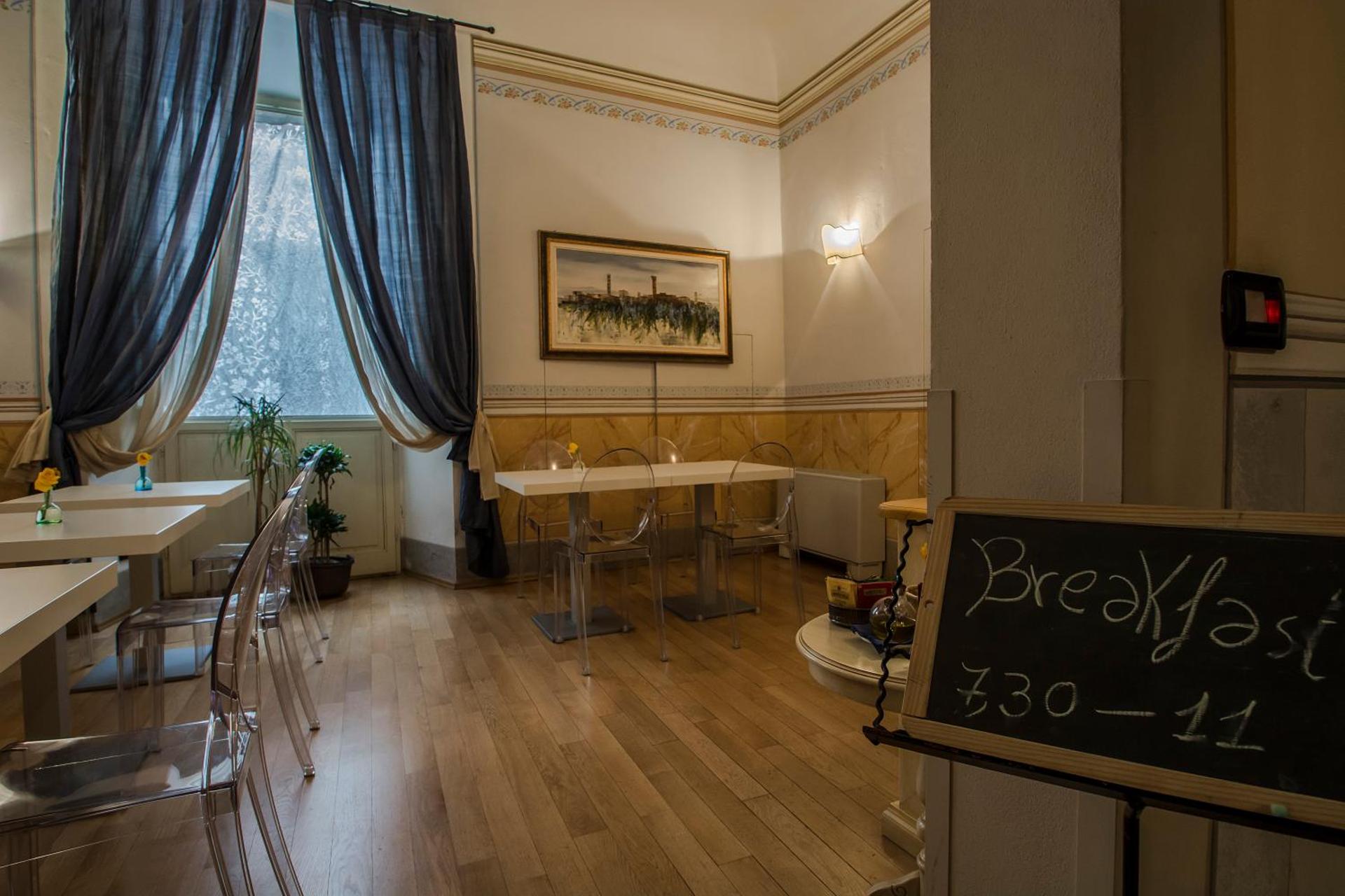 A Palazzo Busdraghi Residenza D'Epoca - Photo 2