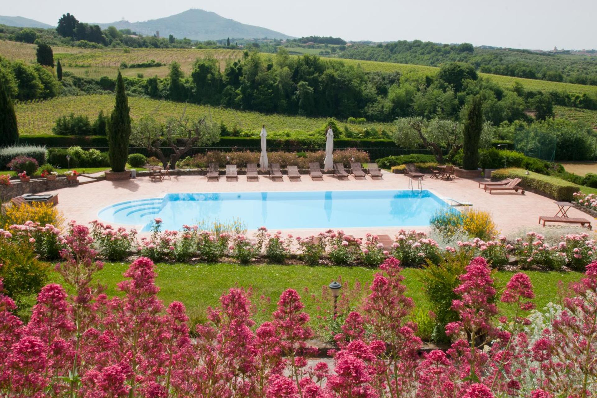 Tenuta Cusmano - Photo 9