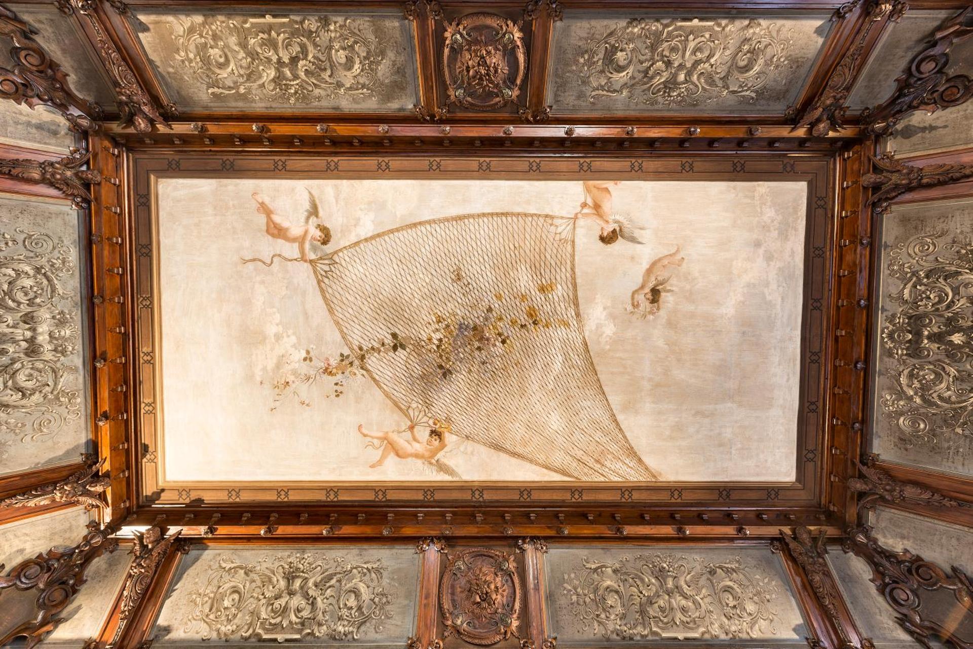 Mercure Villa Romanazzi Carducci Bari - Photo 138