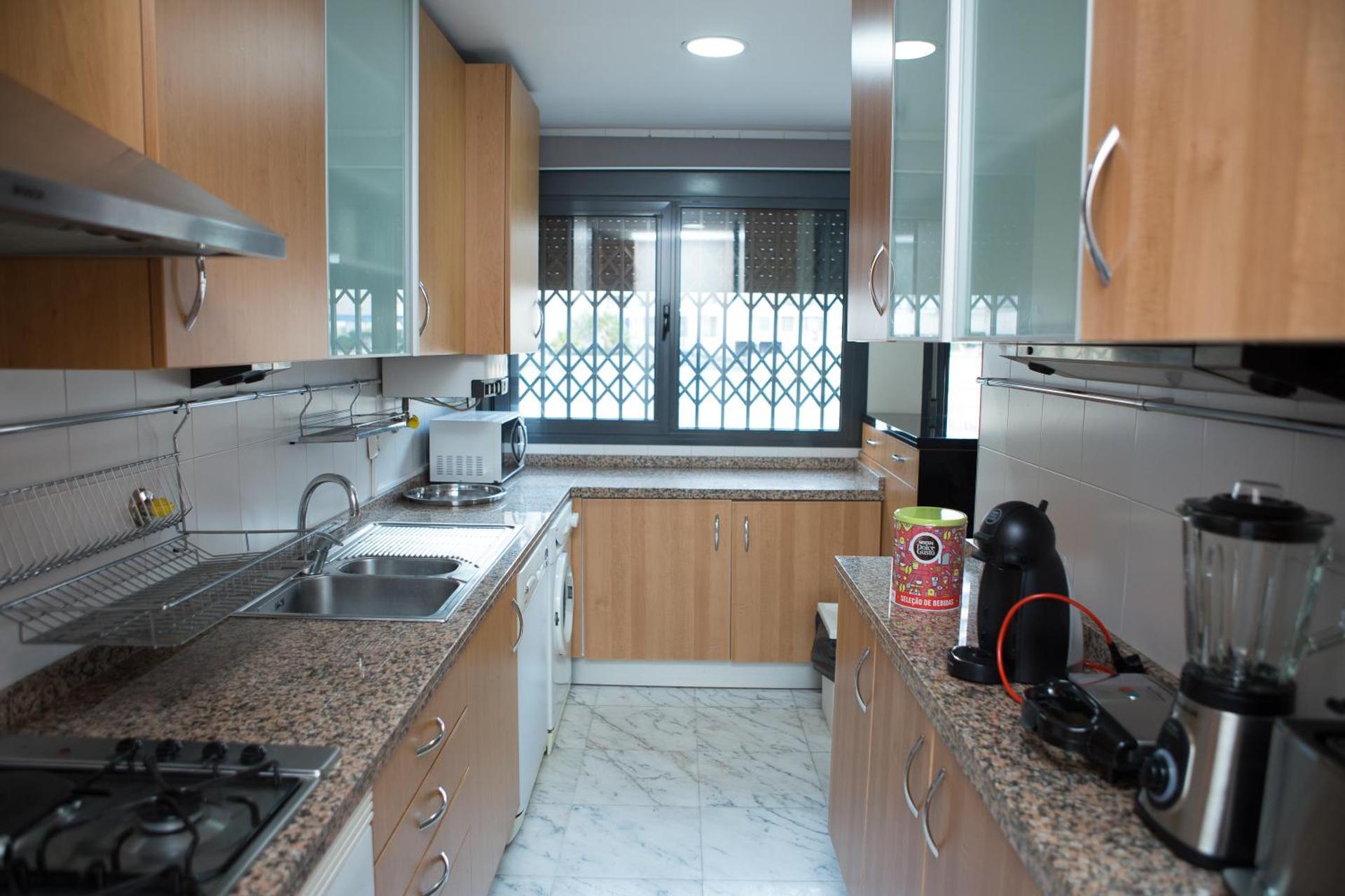 Apartamento Ideal 2 - Photo 35