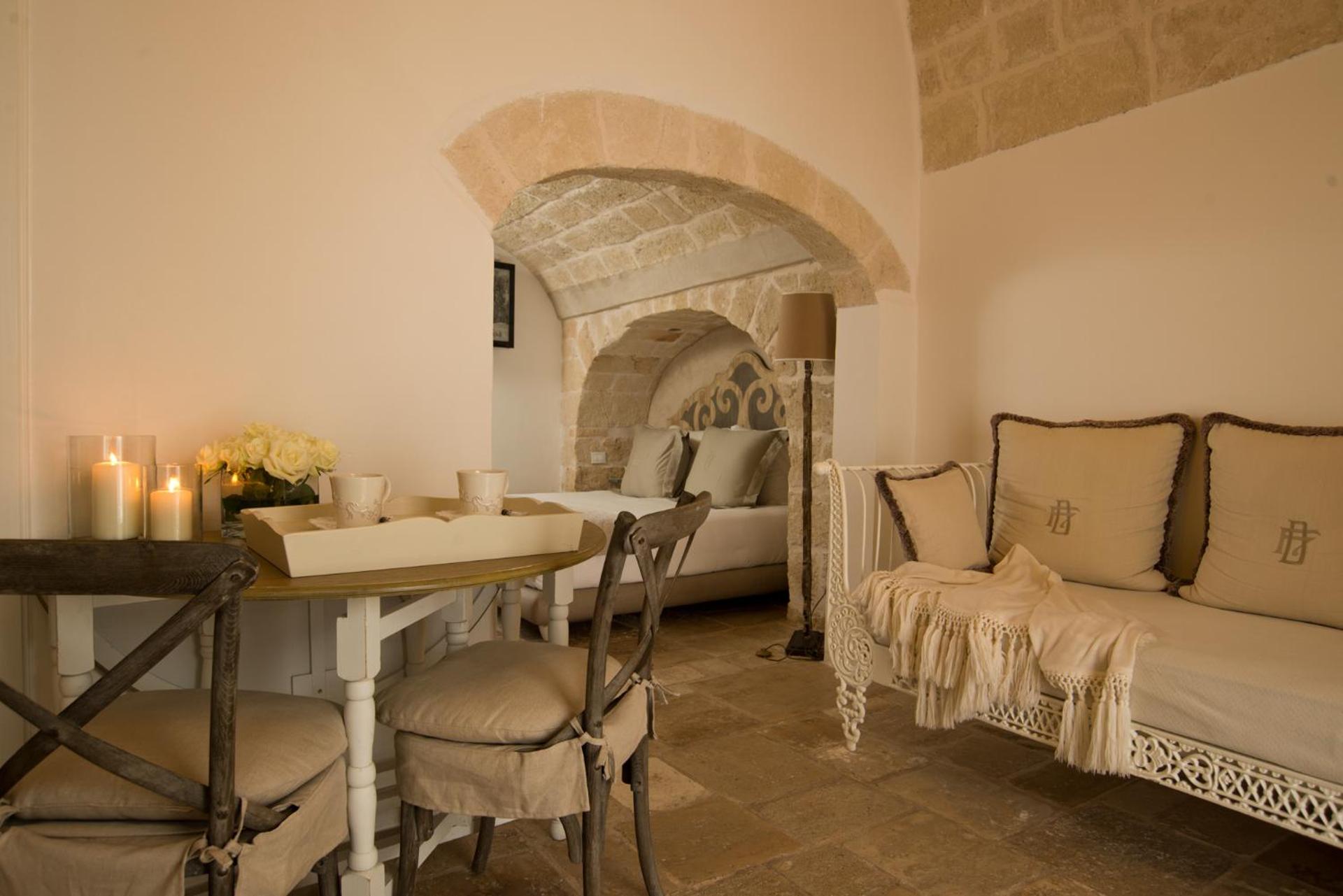 Hotel Don Ferrante - Photo 53