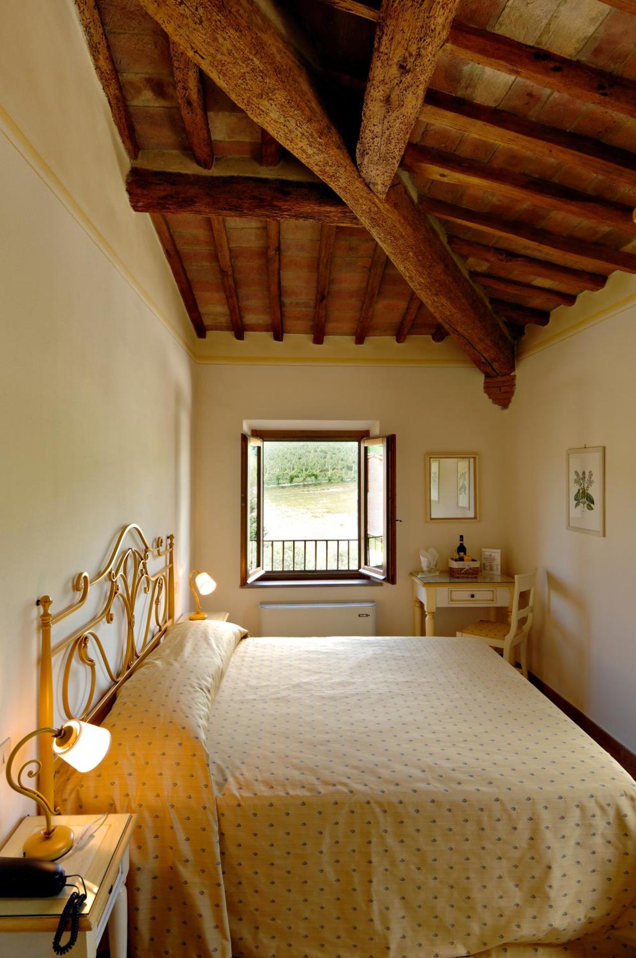 Il Casale Del Cotone - Photo 14