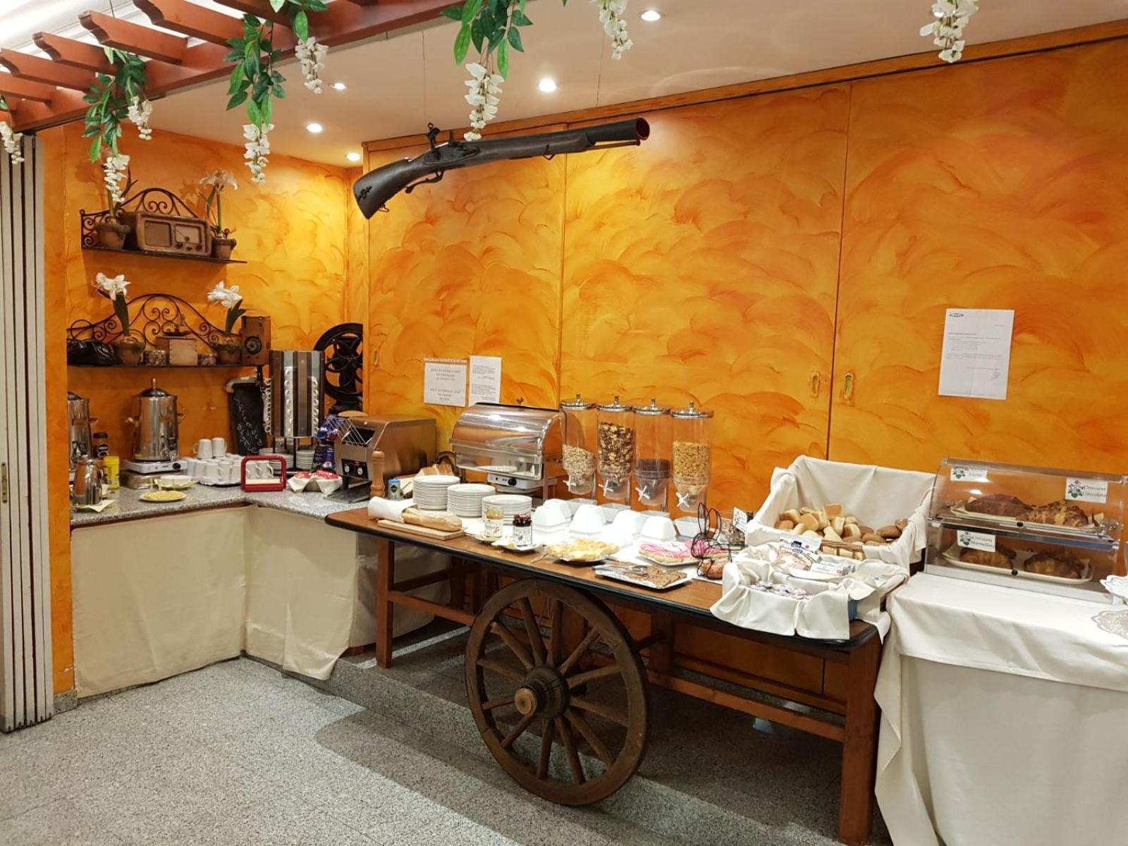 Hotel Piccolo Lido - Photo 39