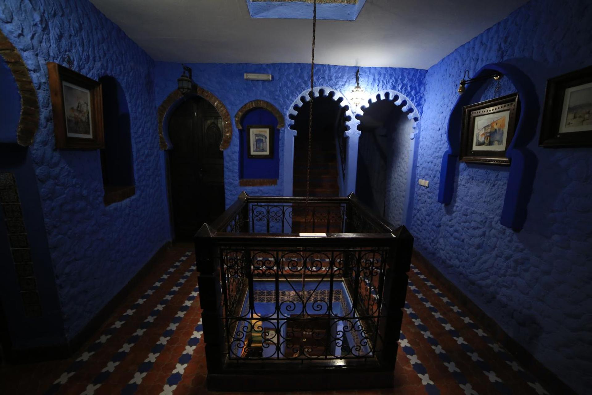 Dar Lbakal - Photo 111