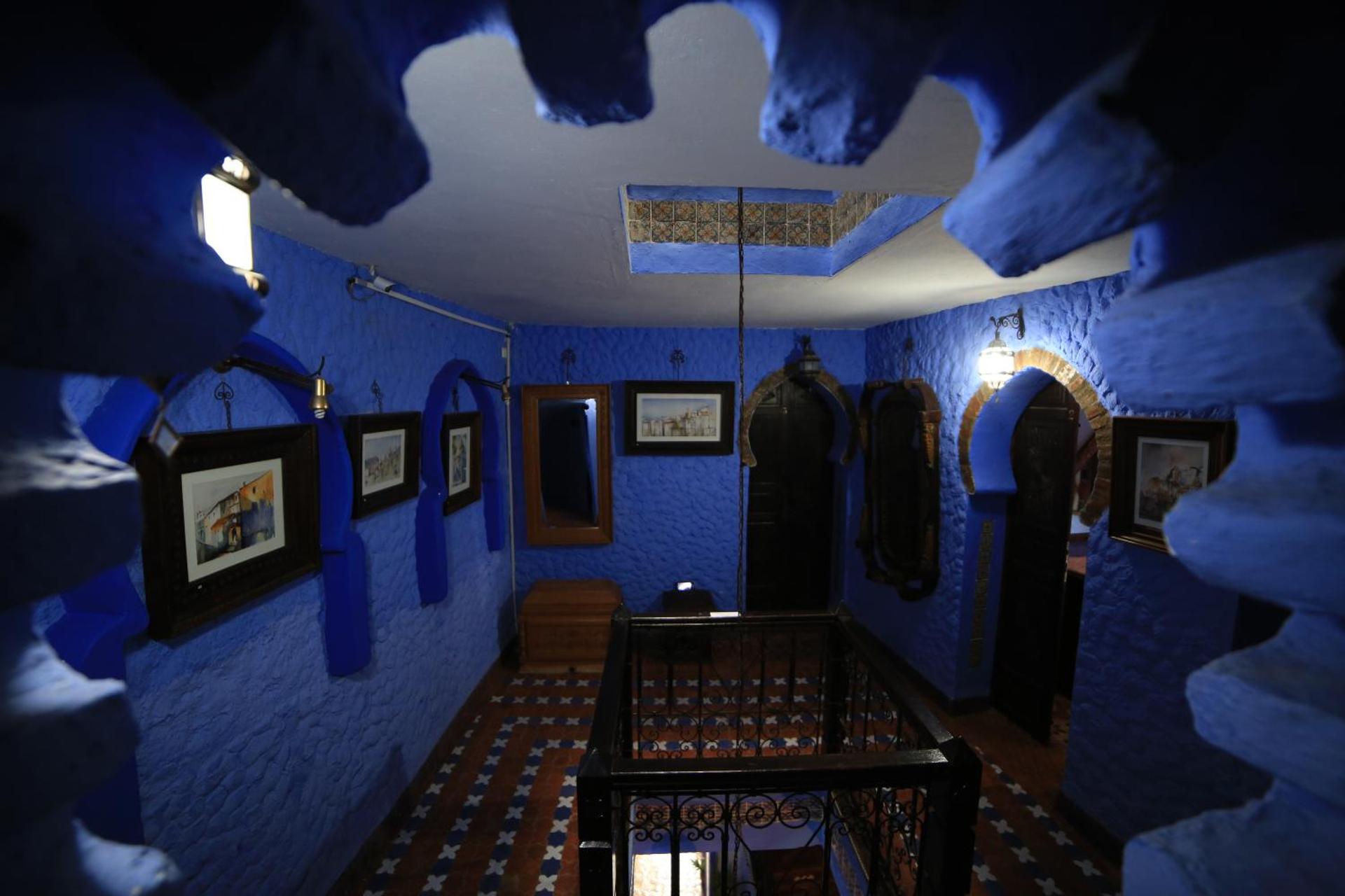 Dar Lbakal - Photo 110