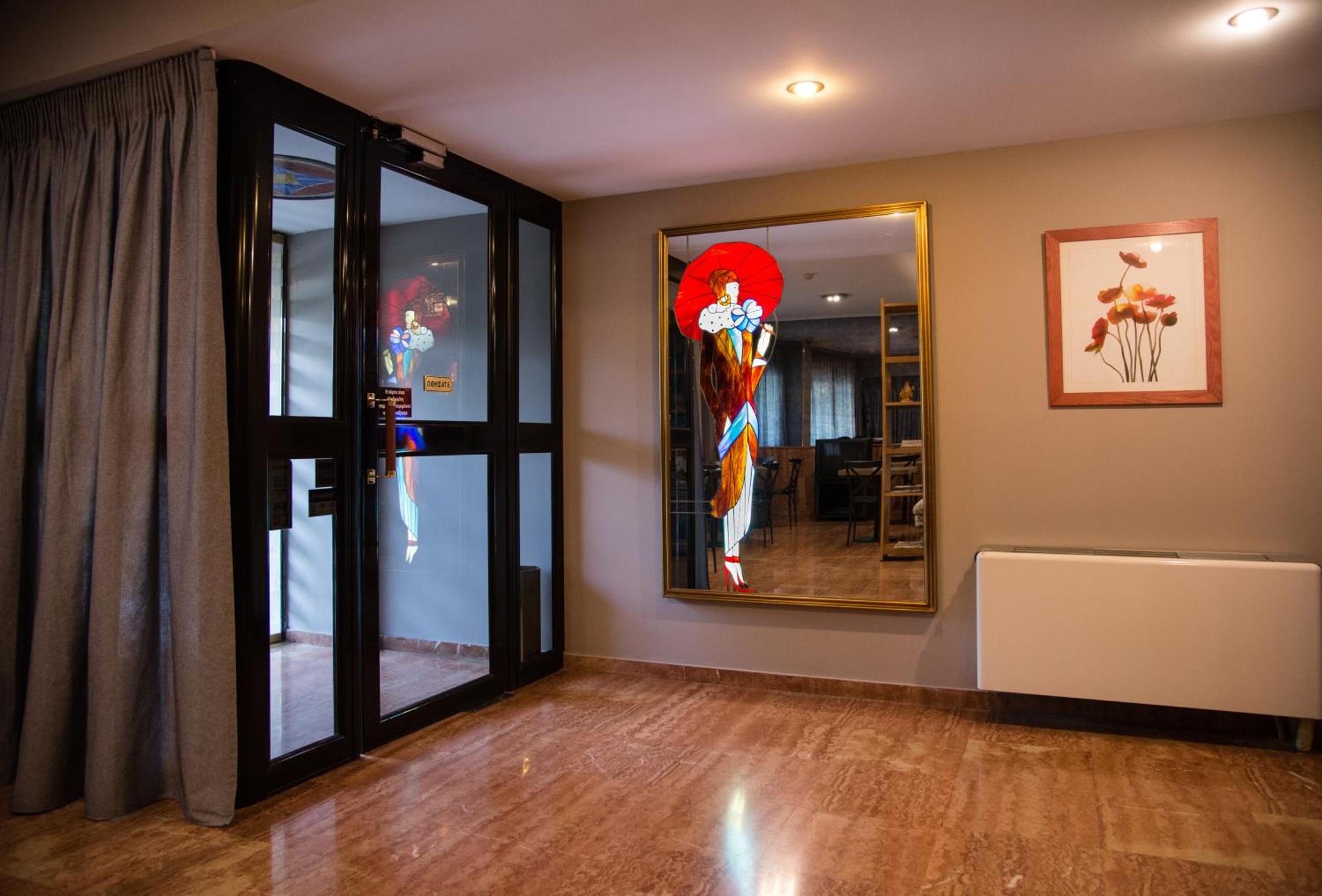 Hotel Maroussi - Photo 2