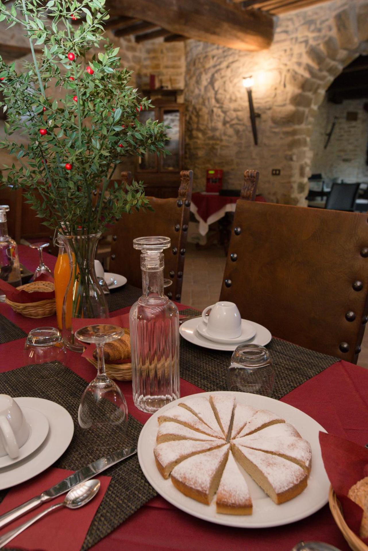 Castello Di Giomici - Photo 175