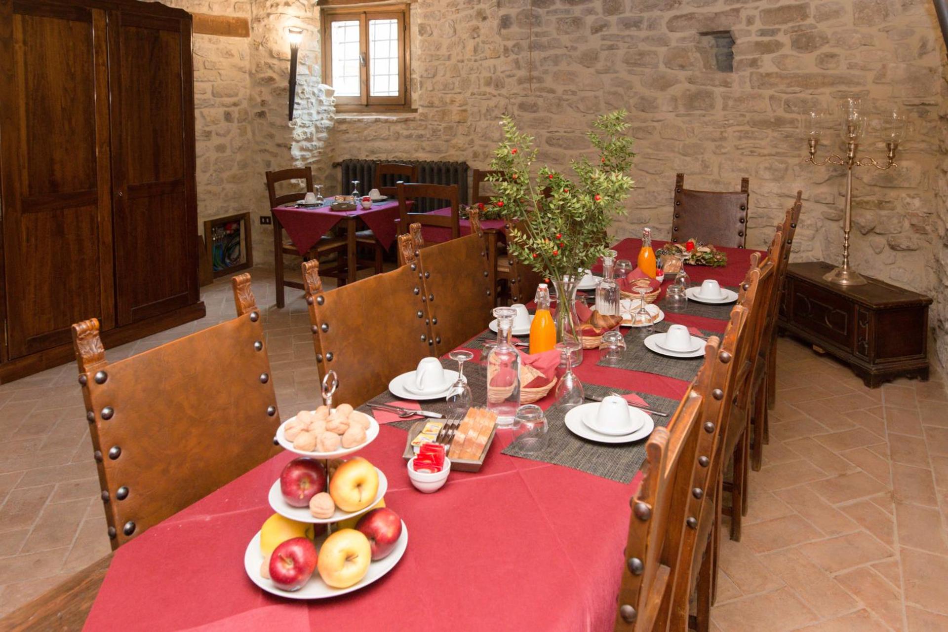 Castello Di Giomici - Photo 177