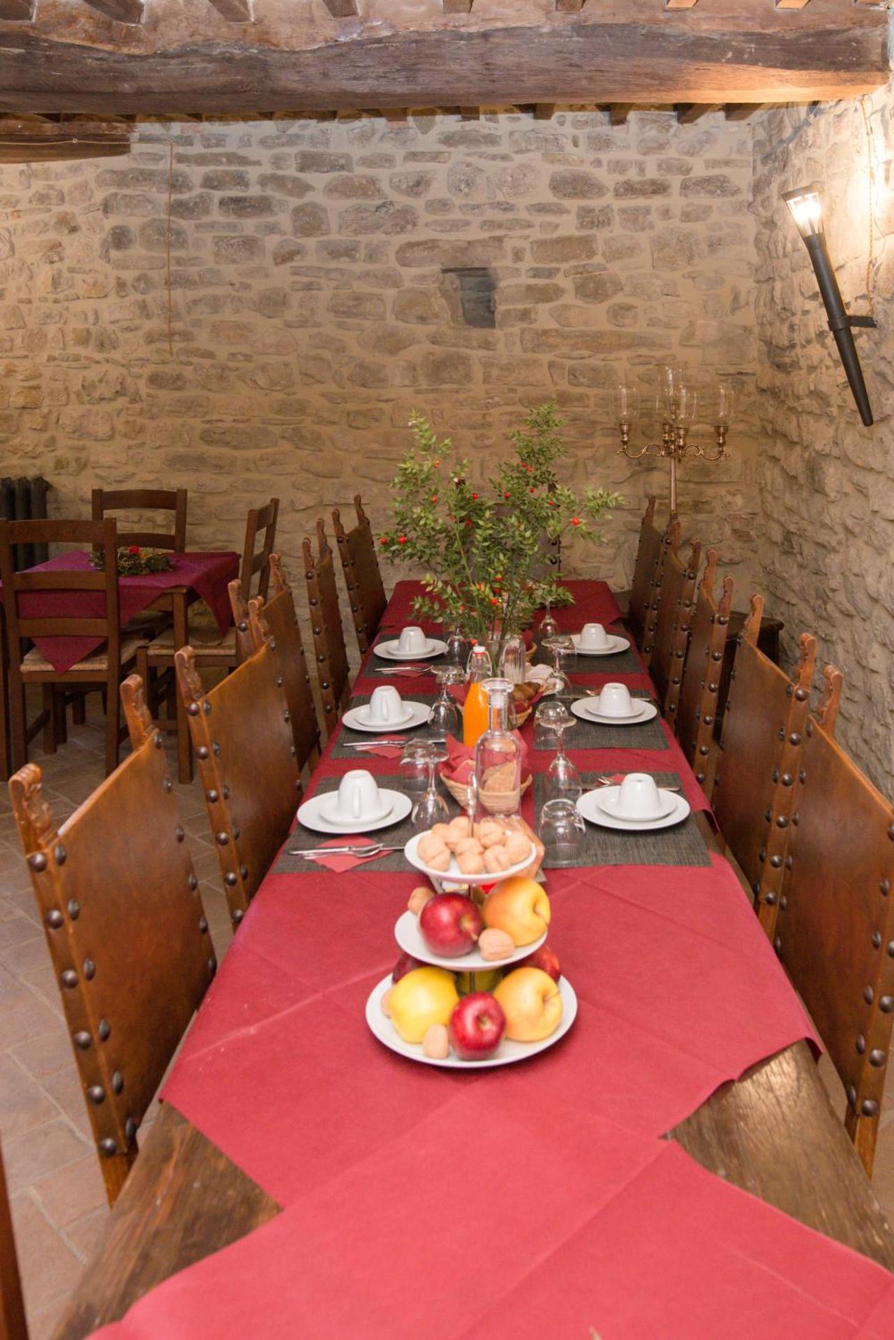 Castello Di Giomici - Photo 178