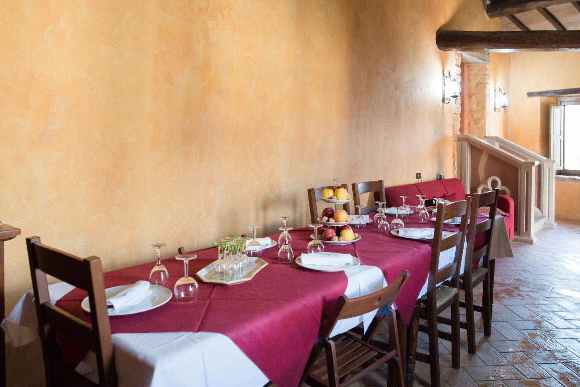 Castello Di Giomici - Photo 172