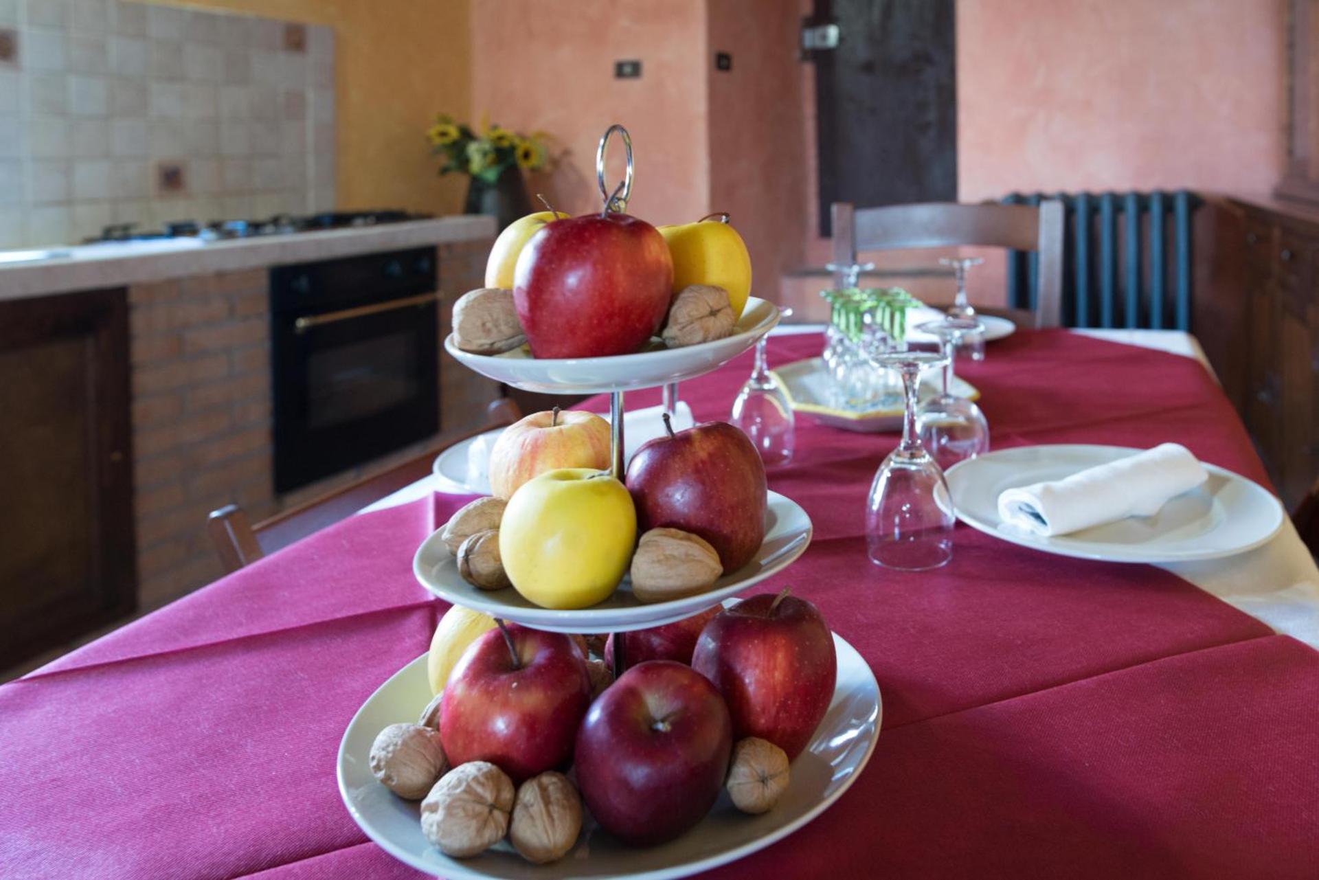 Castello Di Giomici - Photo 173