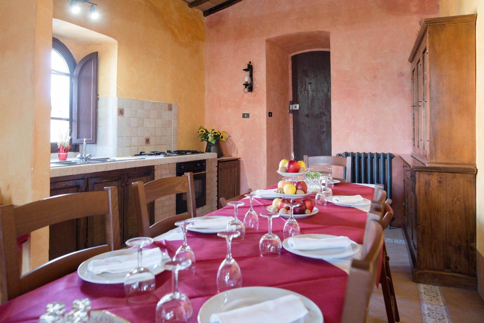 Castello Di Giomici - Photo 174