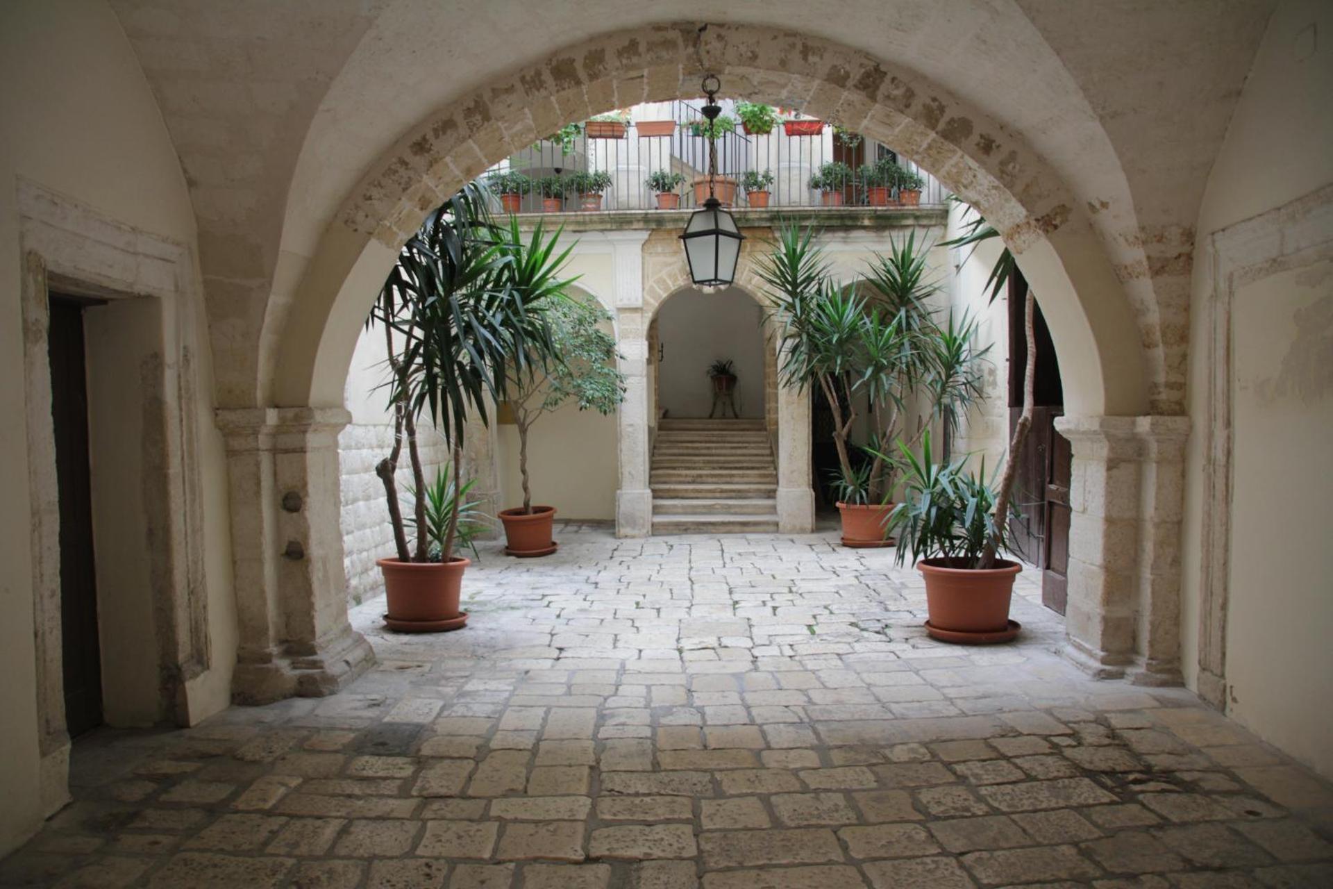 B&B La Rosa Blu - Photo 93