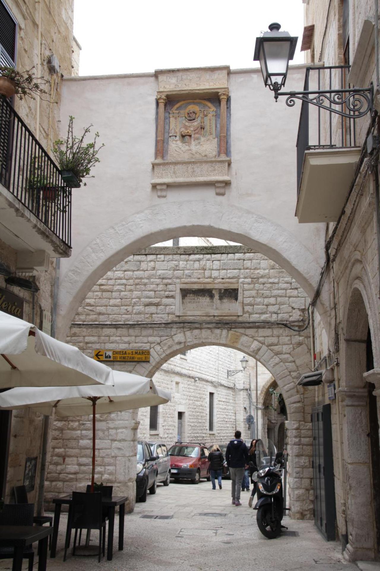 B&B La Rosa Blu - Photo 102