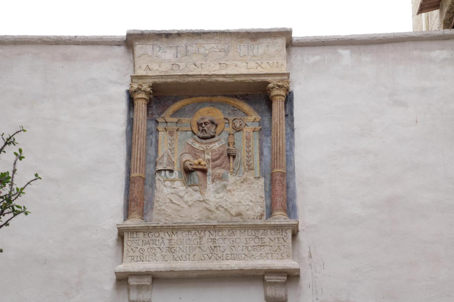 B&B La Rosa Blu - Photo 101